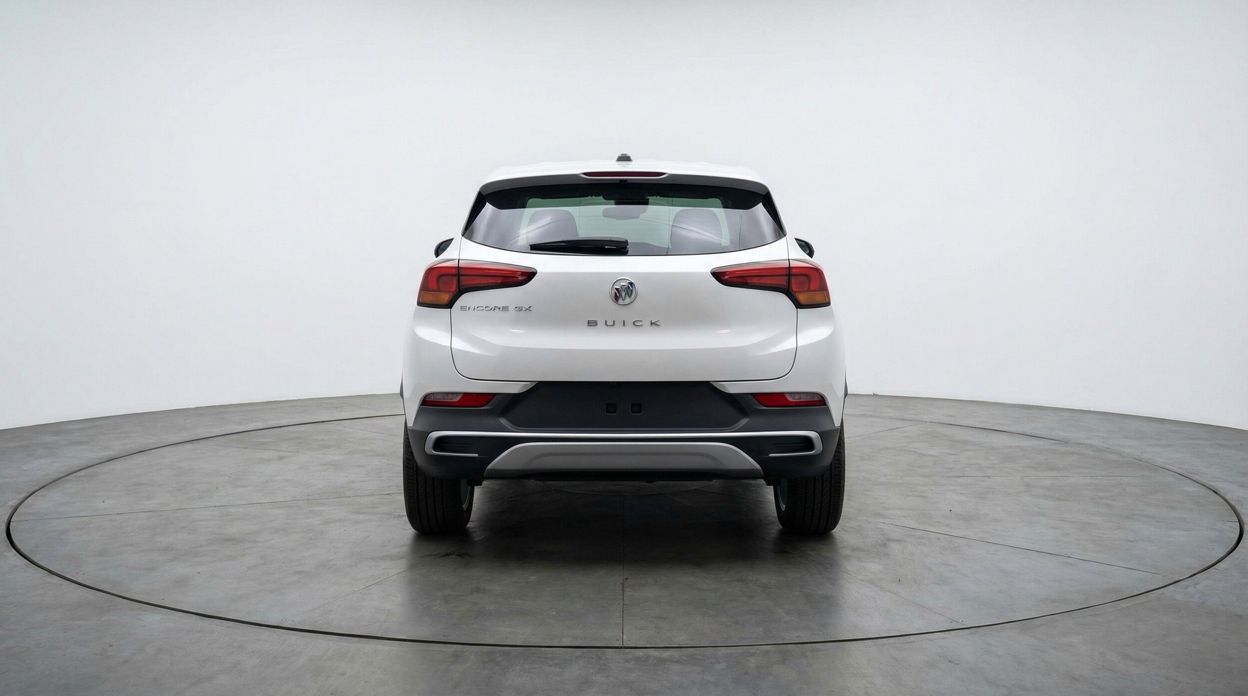 Thumbnail: 2025 Buick Encore GX - 7