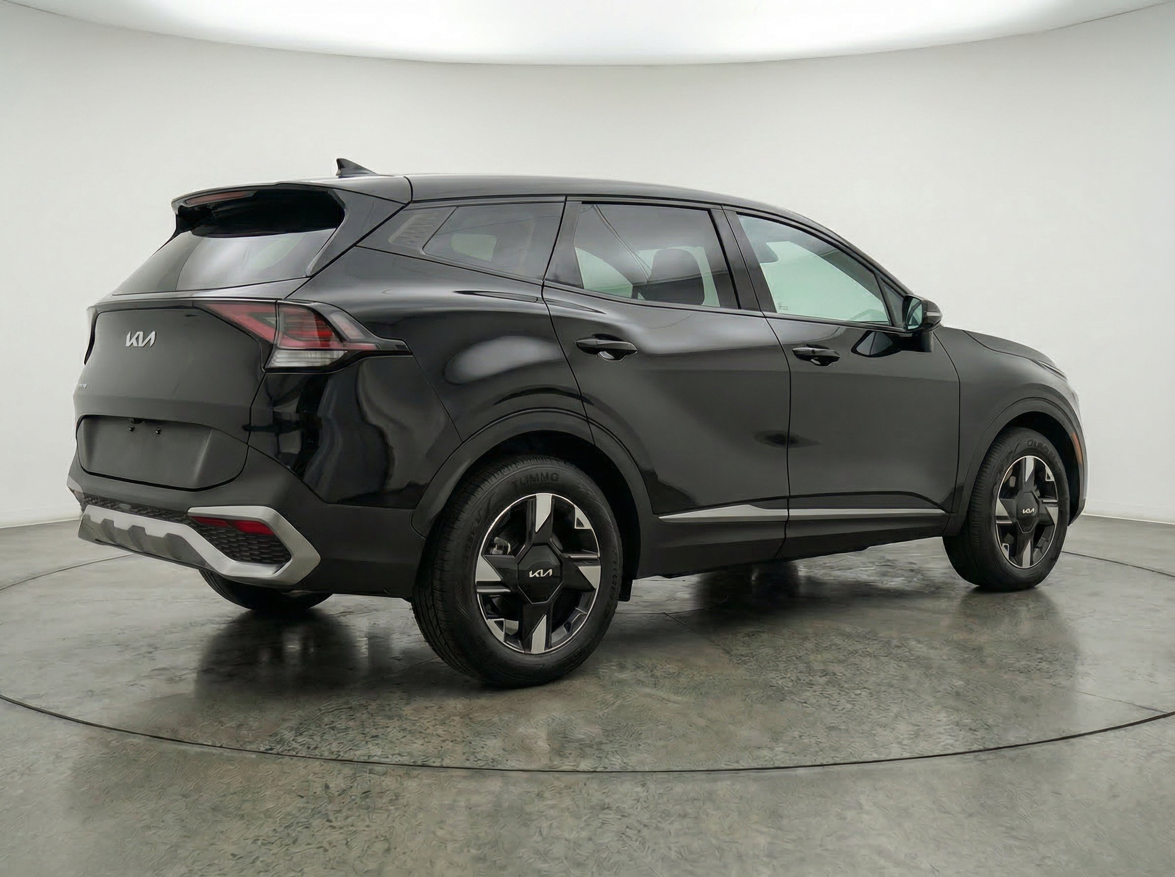 Thumbnail: 2026 Kia Sportage - 9