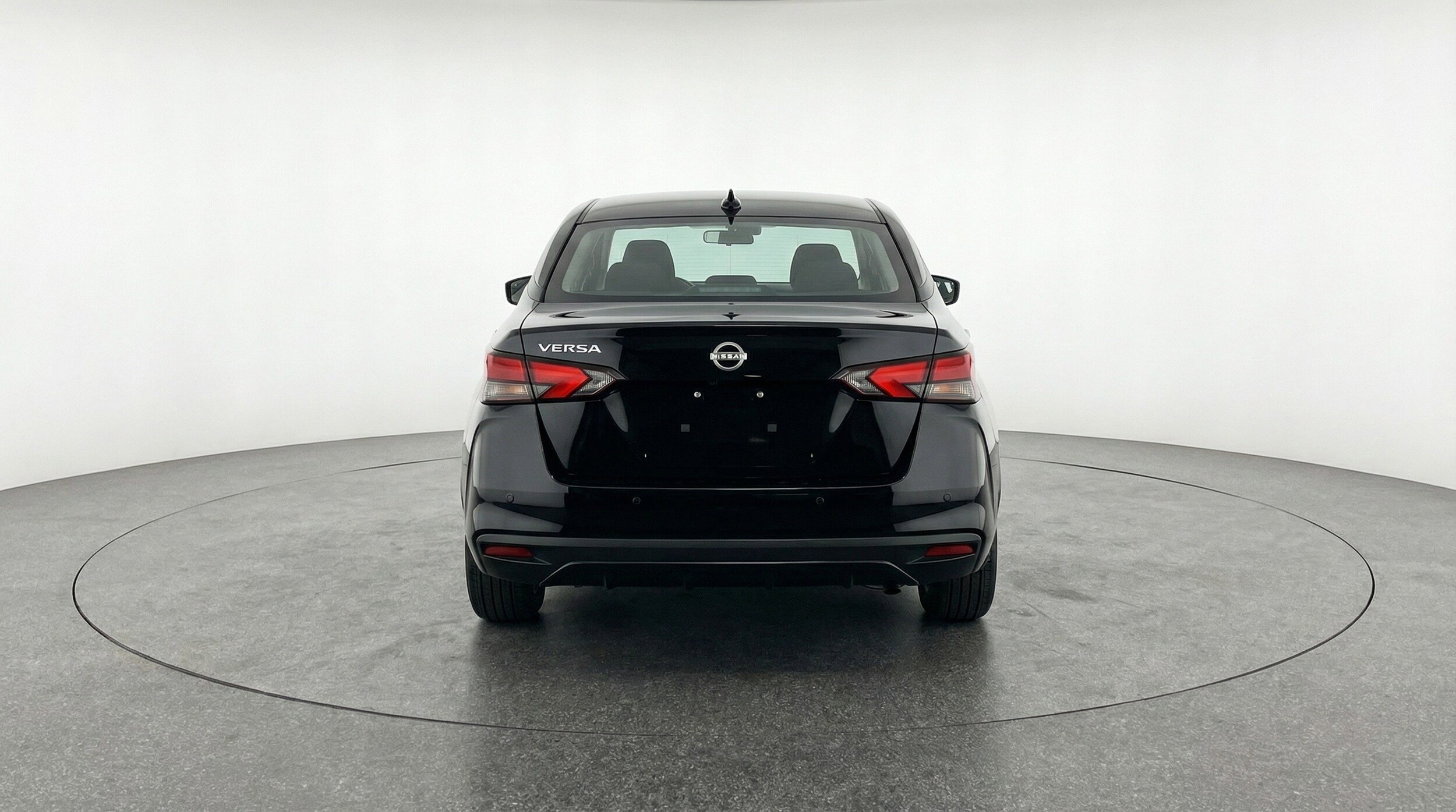 Thumbnail: 2025 Nissan Versa - 7