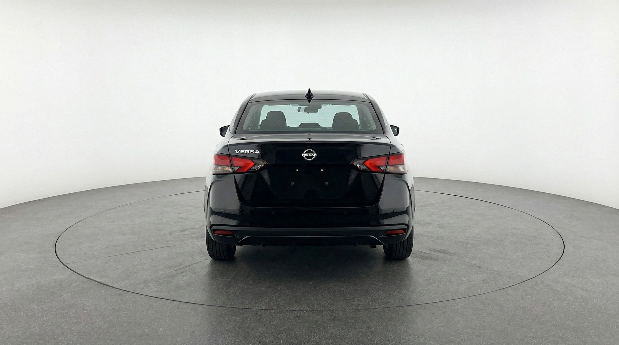 Thumbnail: 2025 Nissan Versa - 7