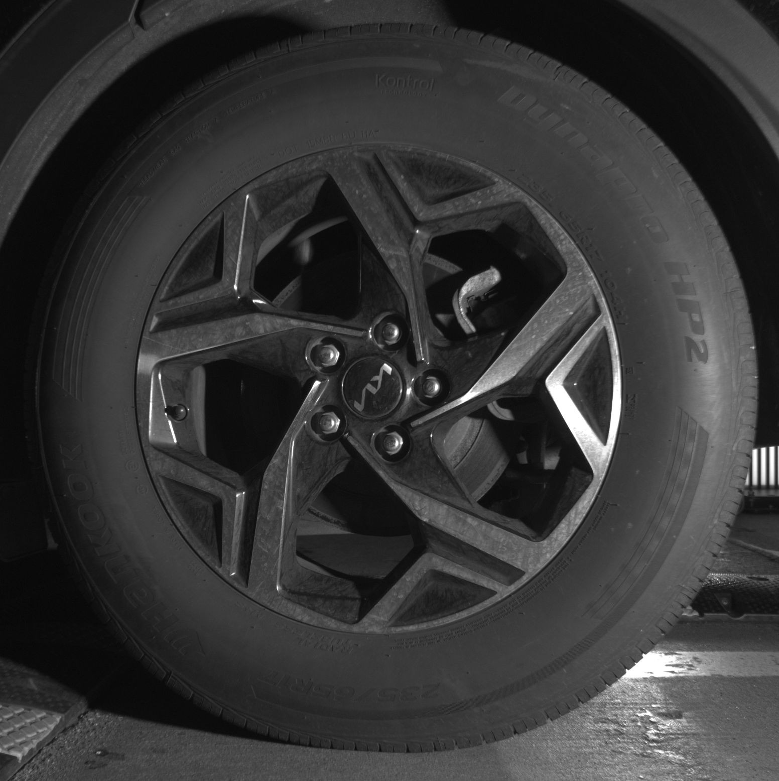 Thumbnail: 2024 Kia Sportage - 11