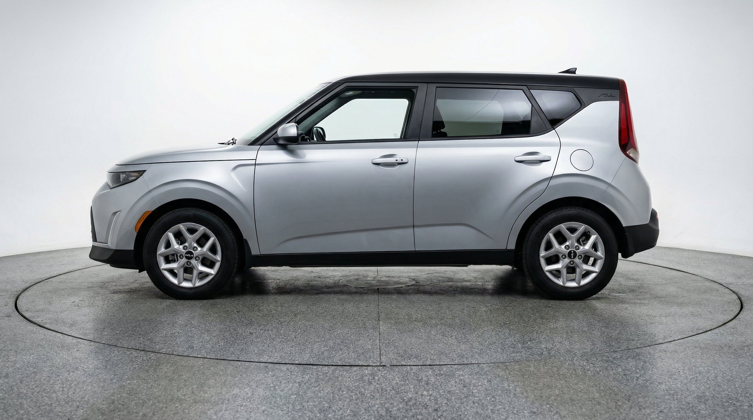 Thumbnail: 2025 Kia Soul - 5