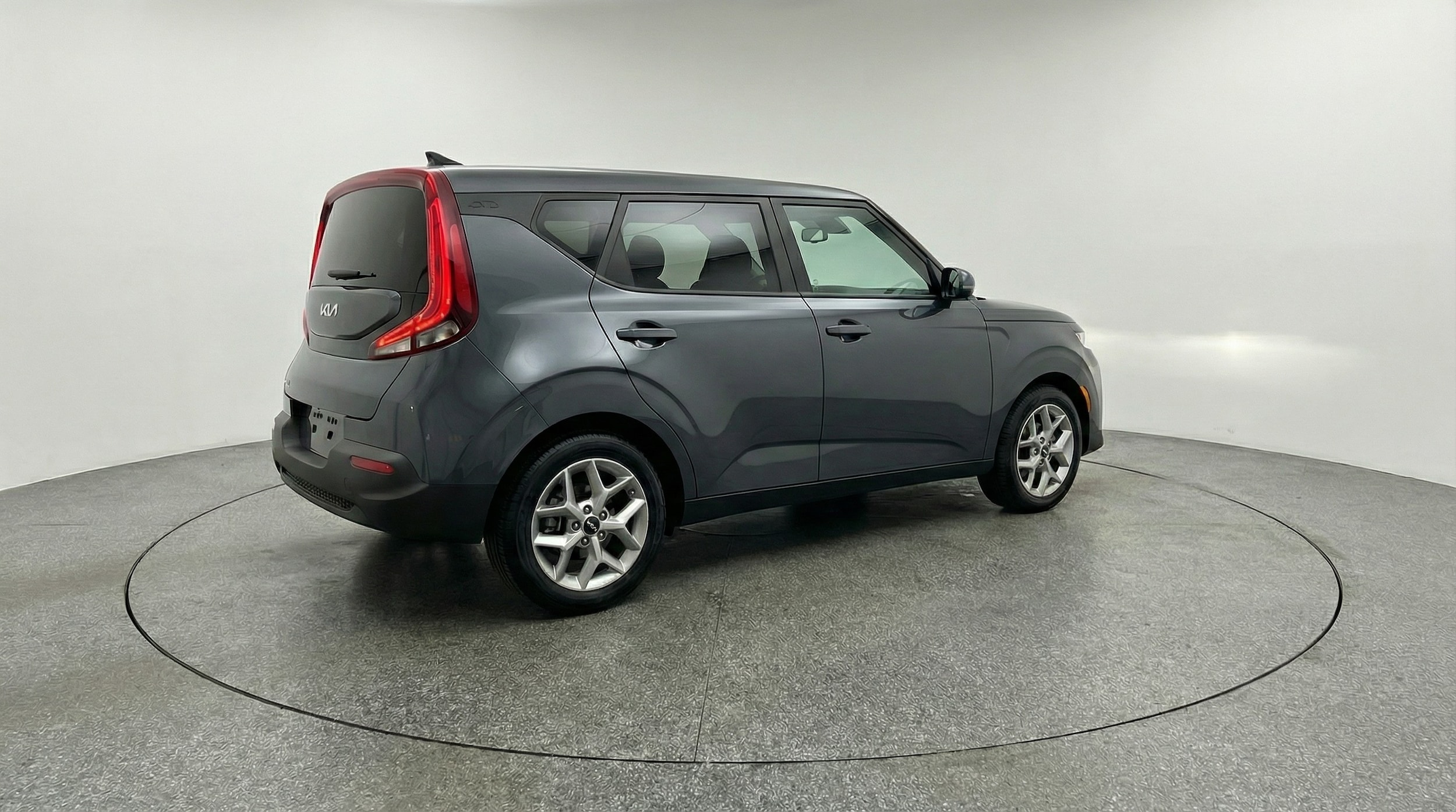 Thumbnail: 2025 Kia Soul - 7