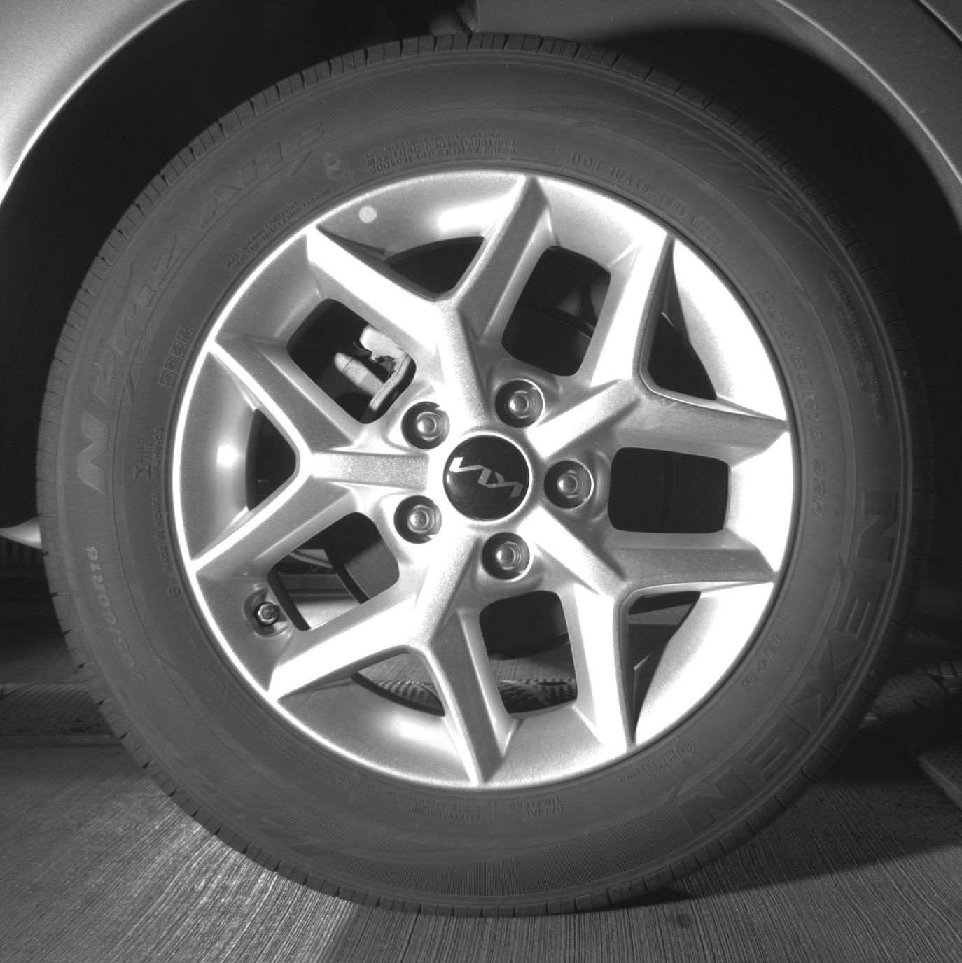 Thumbnail: 2025 Kia Soul - 15