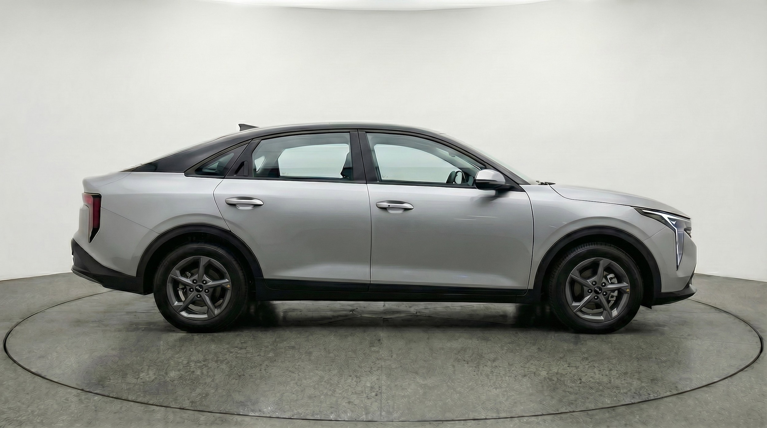 Thumbnail: 2025 Kia K4 - 11