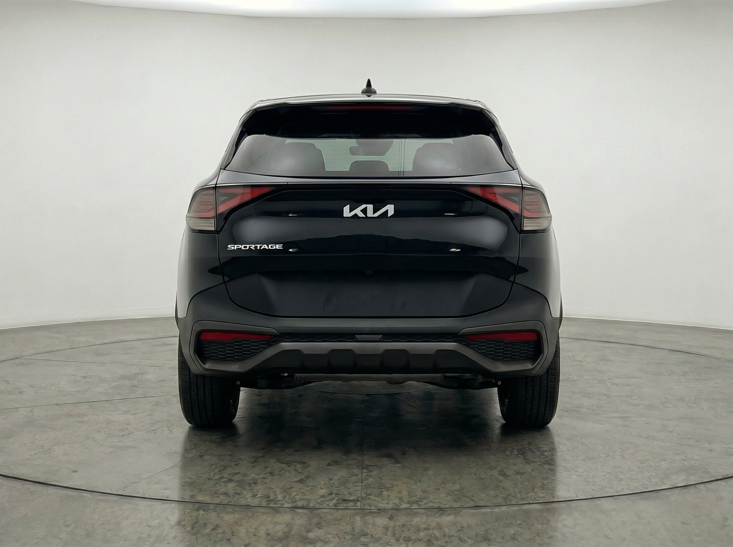 Thumbnail: 2026 Kia Sportage - 7