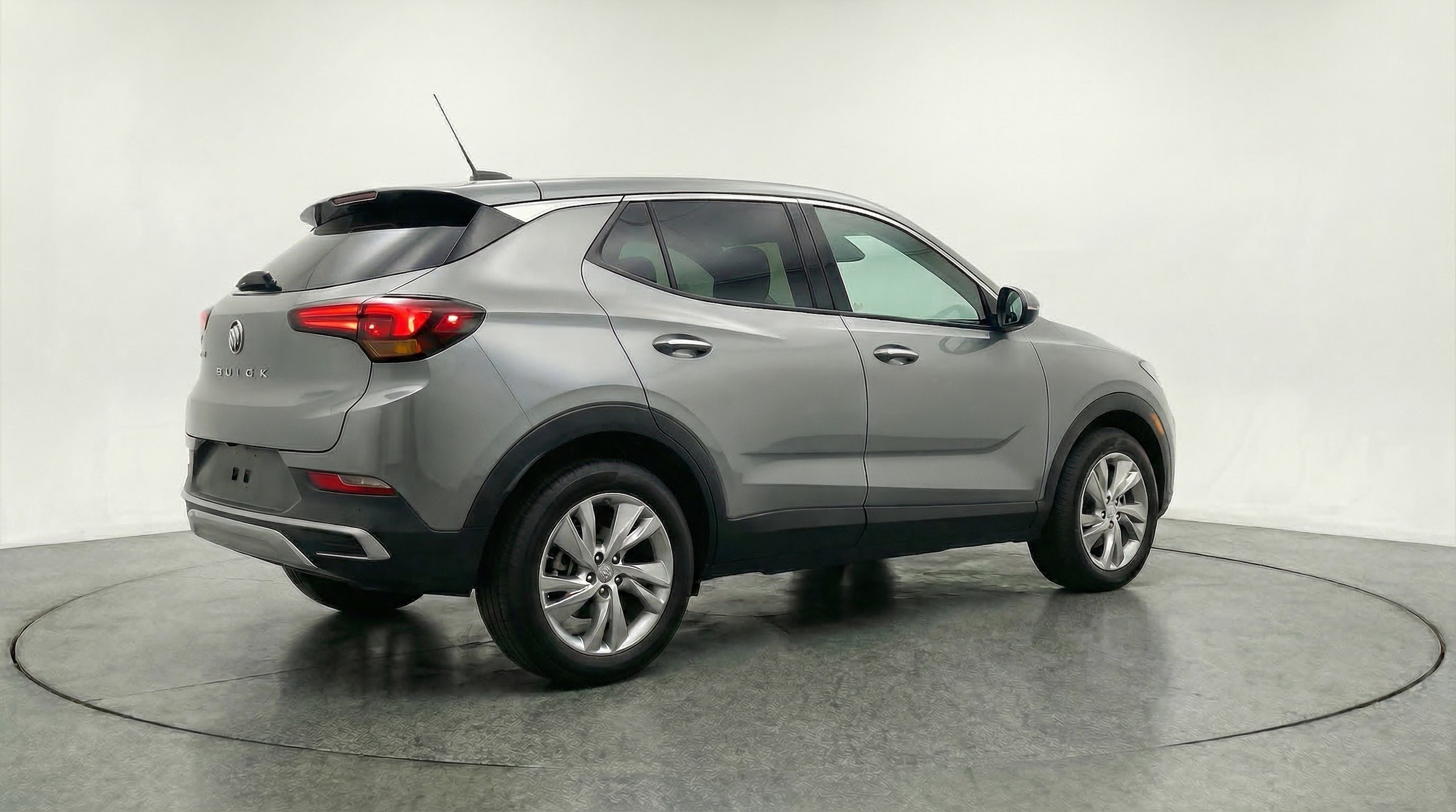 Thumbnail: 2025 Buick Encore GX - 7