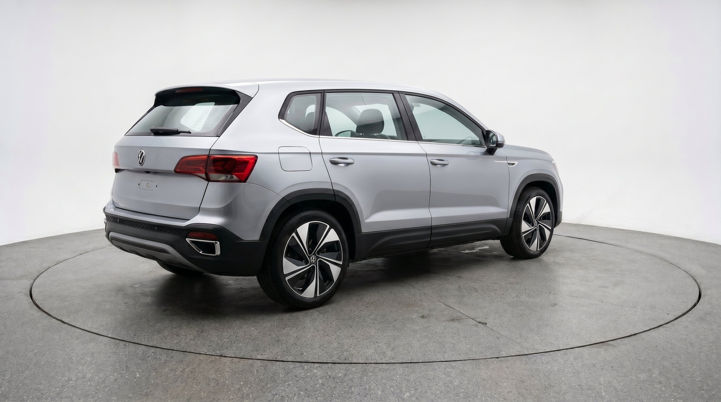 Thumbnail: 2026 Volkswagen Taos - 9