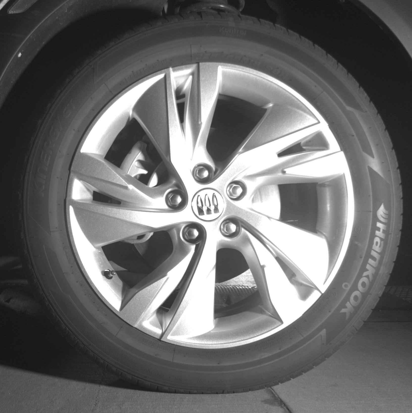 Thumbnail: 2026 Buick Encore GX - 11