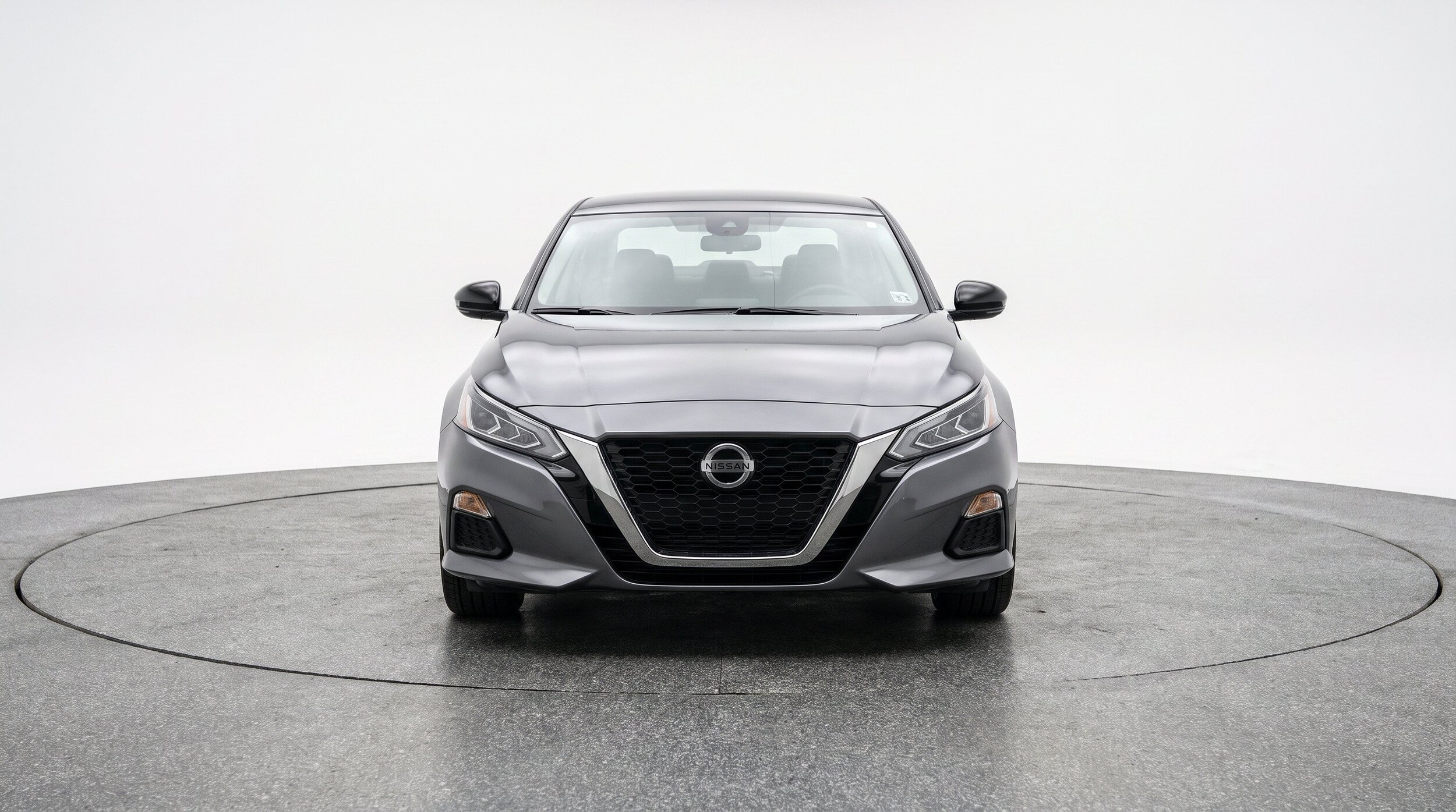 Thumbnail: 2026 Nissan Altima - 2