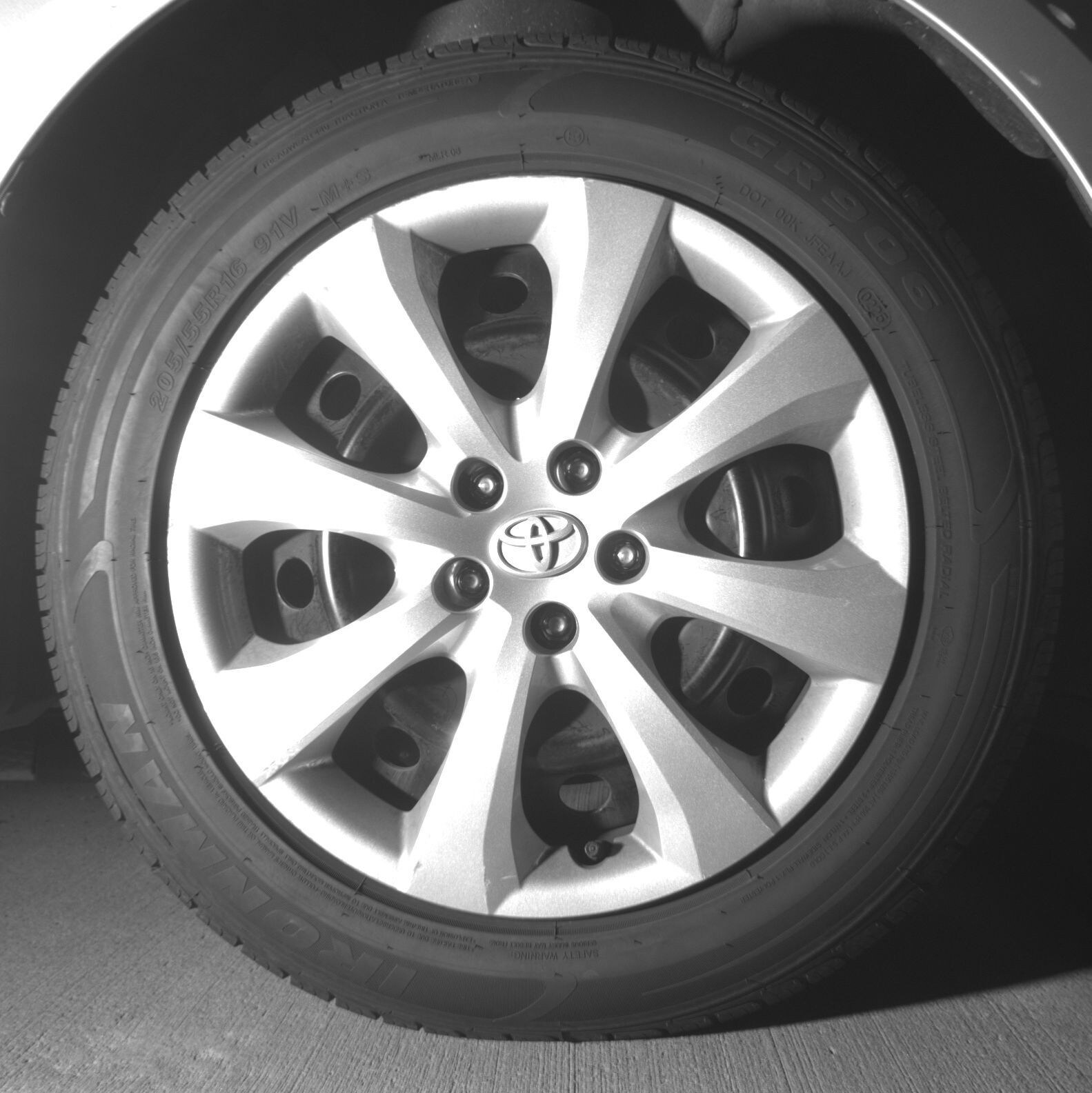 Thumbnail: 2025 Toyota Corolla - 10