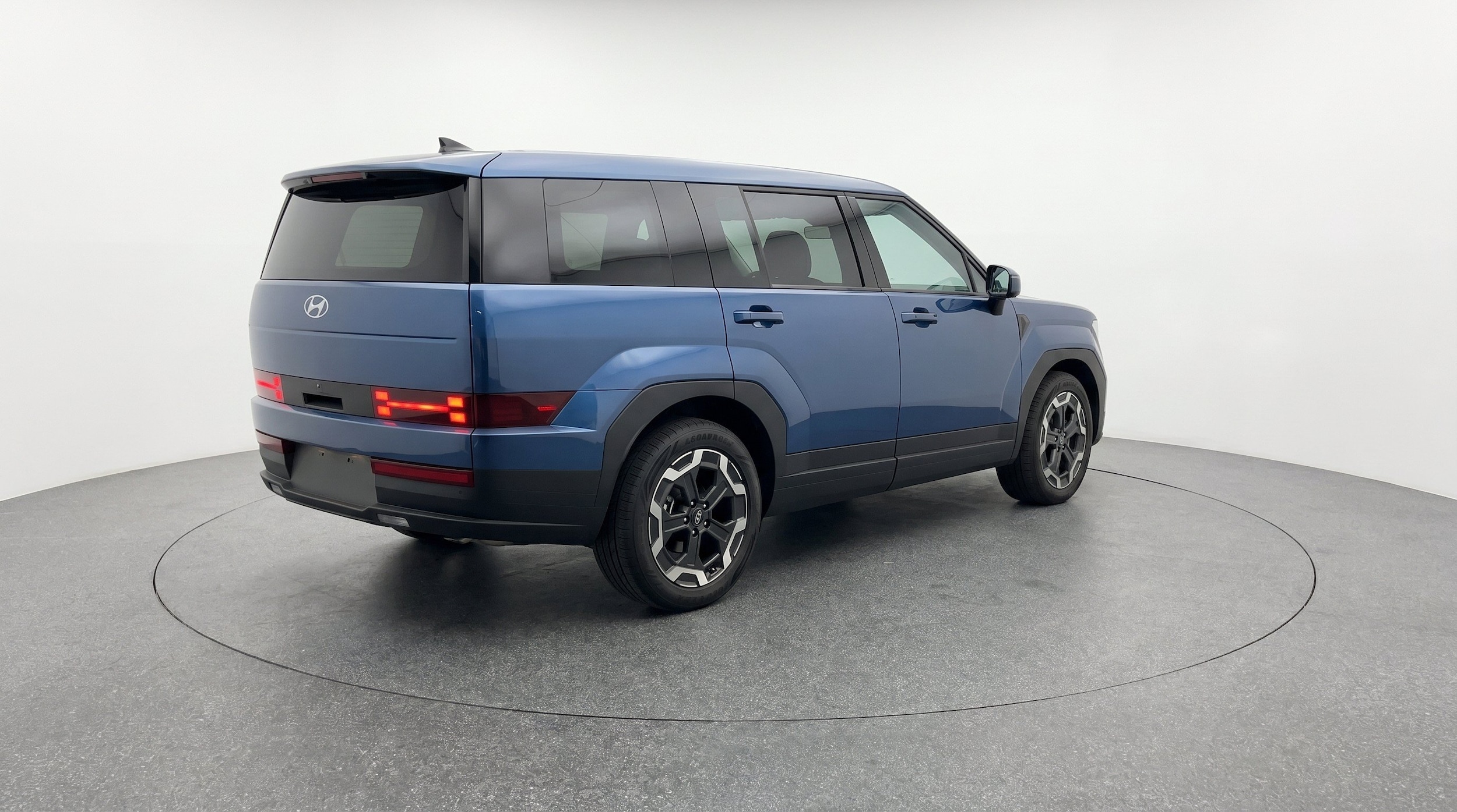 Thumbnail: 2026 Hyundai Santa Fe - 9