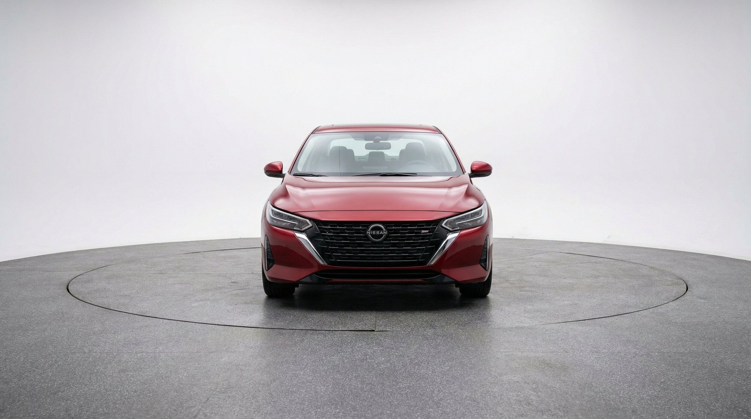 Thumbnail: 2025 Nissan Sentra - 2