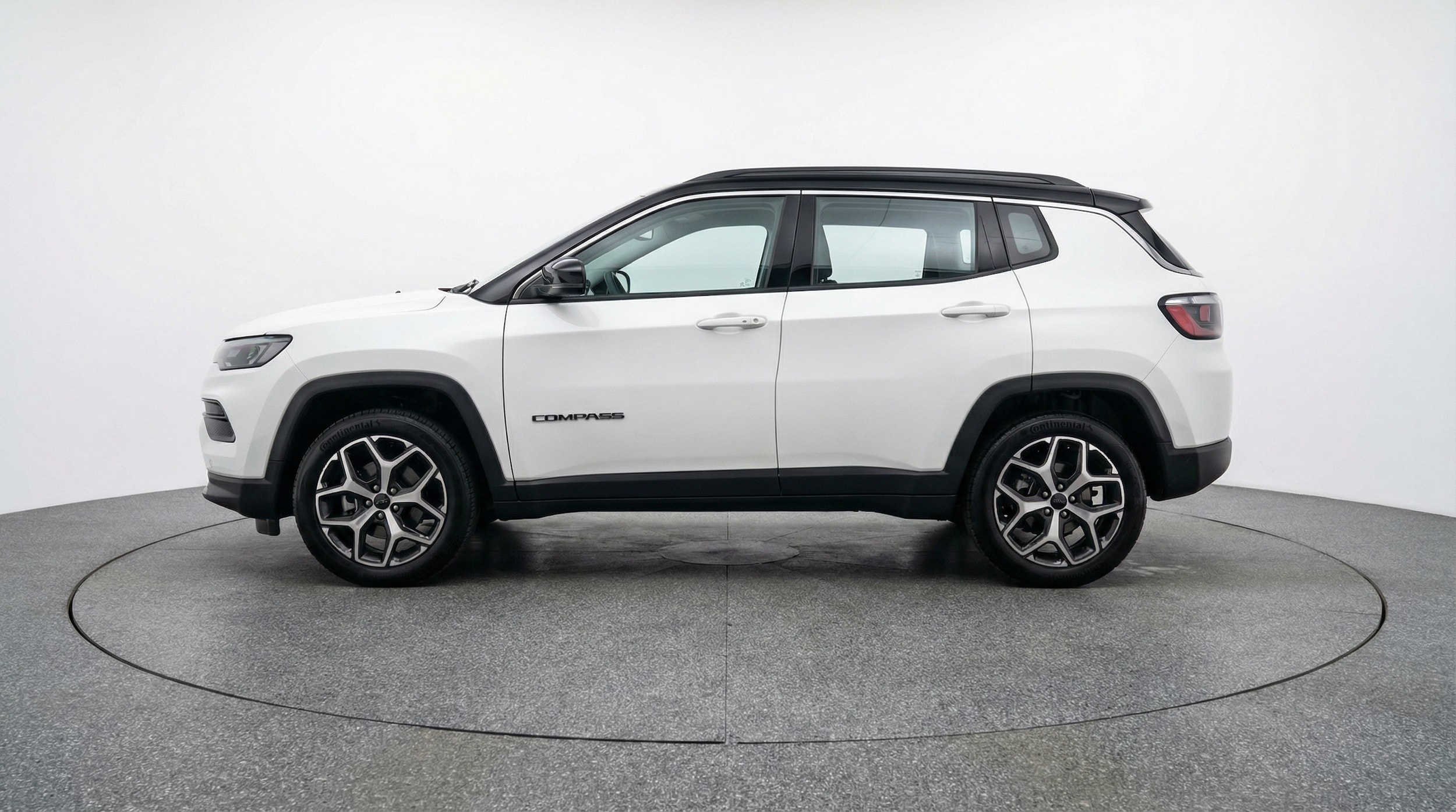 Thumbnail: 2025 Jeep Compass - 4
