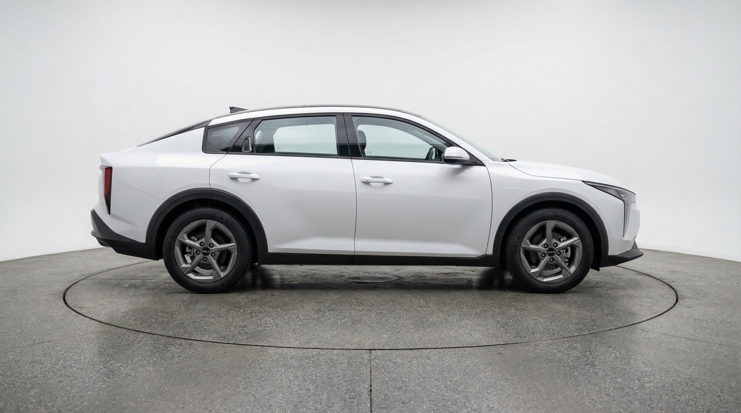 Thumbnail: 2026 Kia K4 - 11
