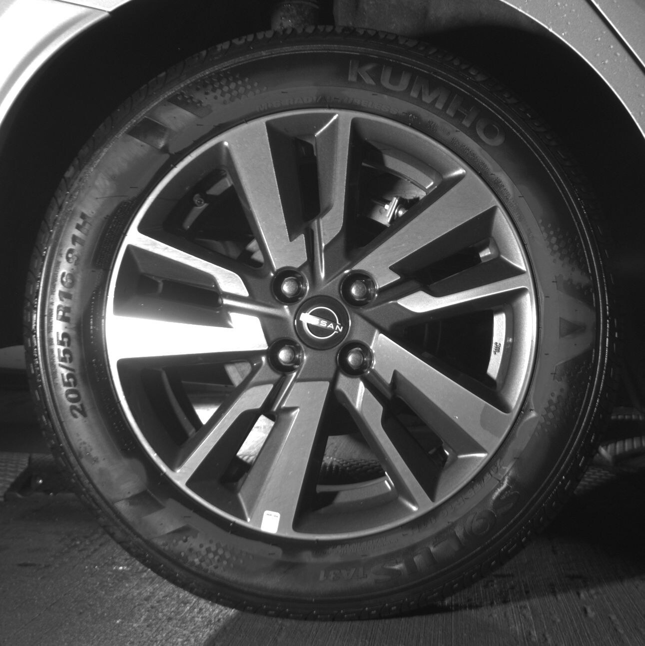 Thumbnail: 2025 Nissan Versa - 12