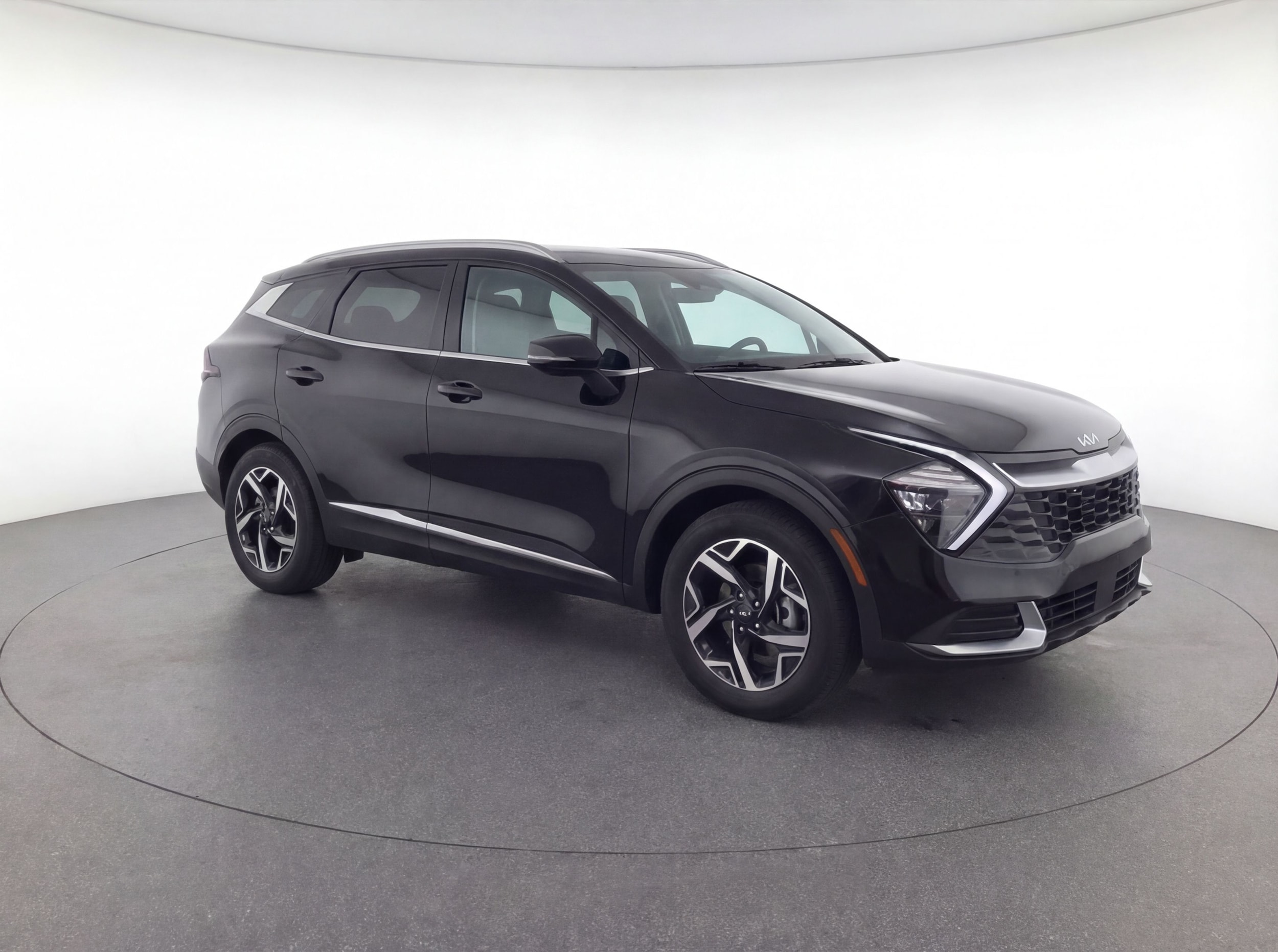 Thumbnail: 2024 Kia Sportage - 1