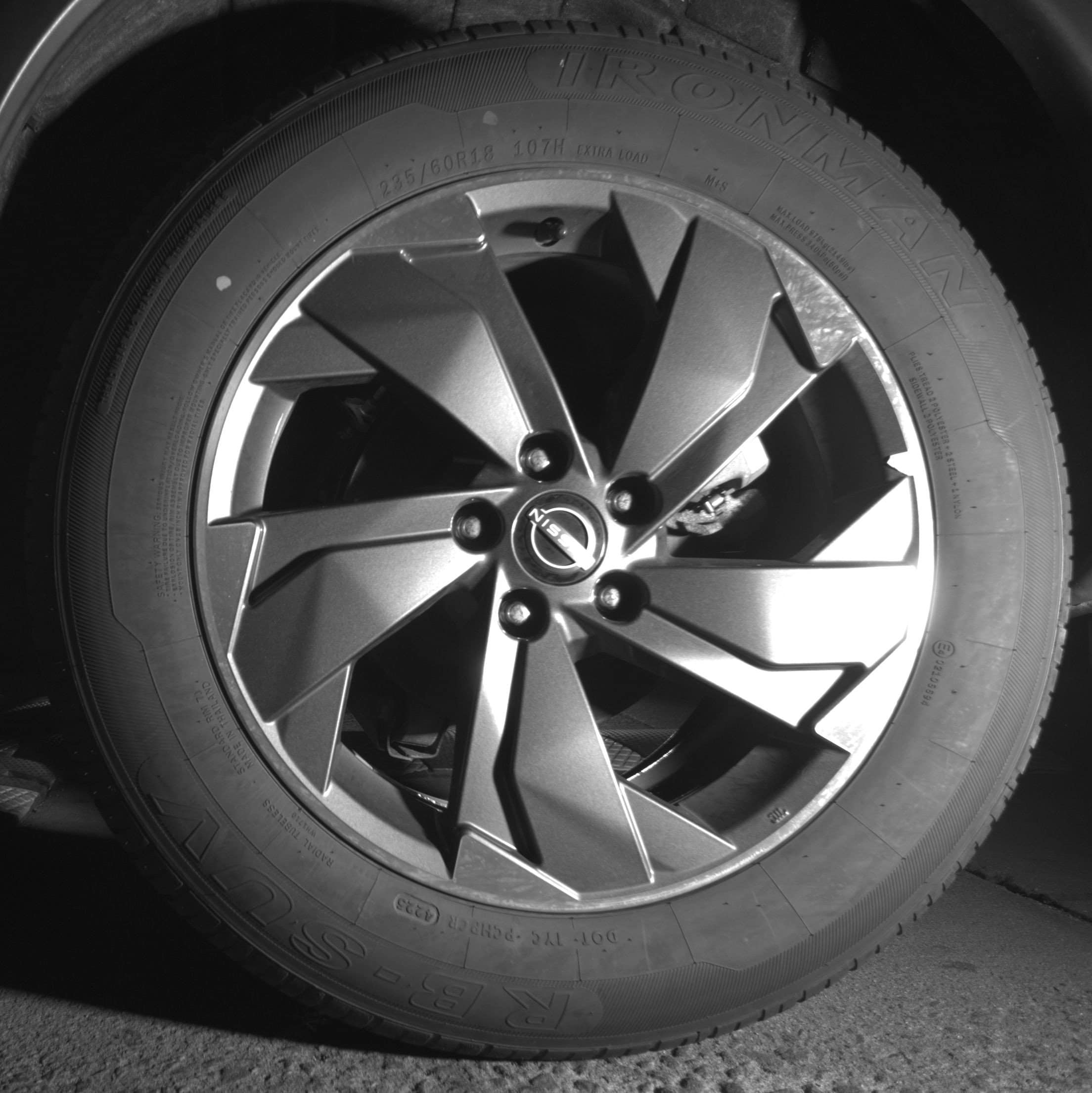 Thumbnail: 2025 Nissan Rogue - 14