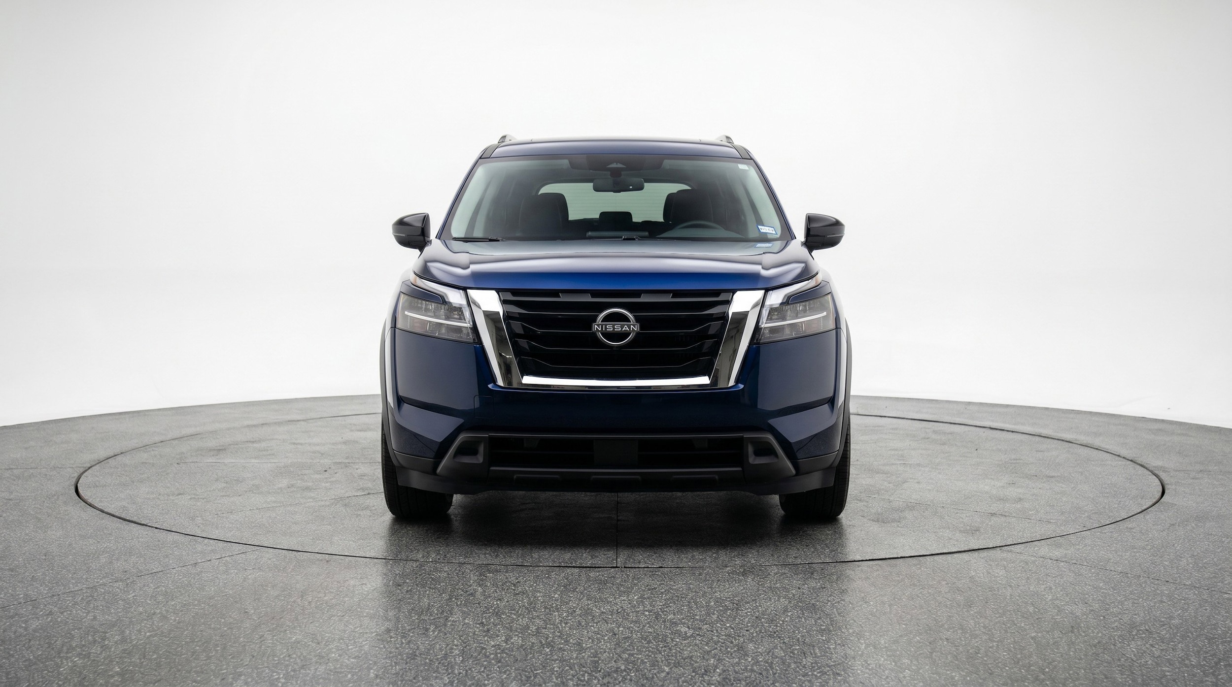 Thumbnail: 2025 Nissan Pathfinder - 2