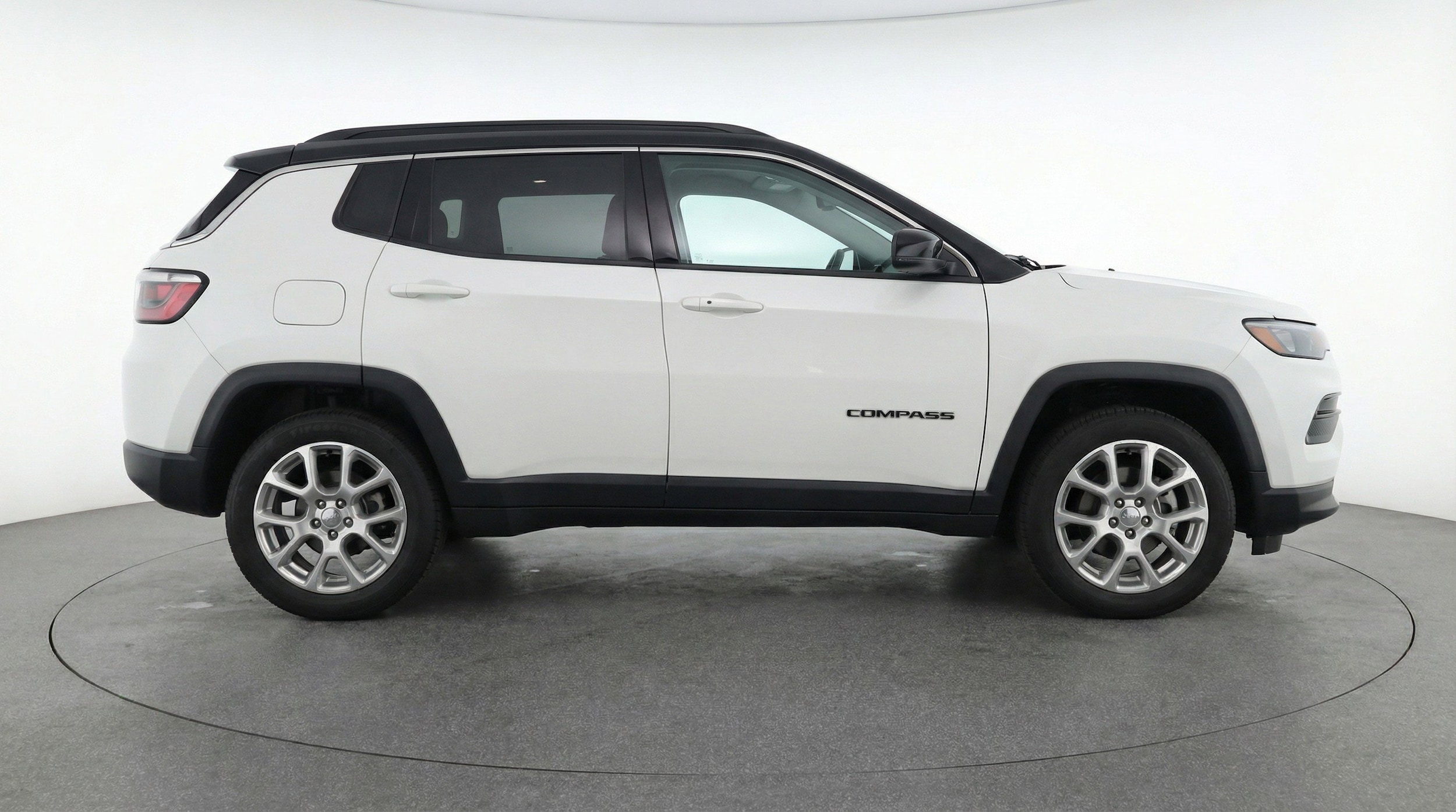 Thumbnail: 2025 Jeep Compass - 11