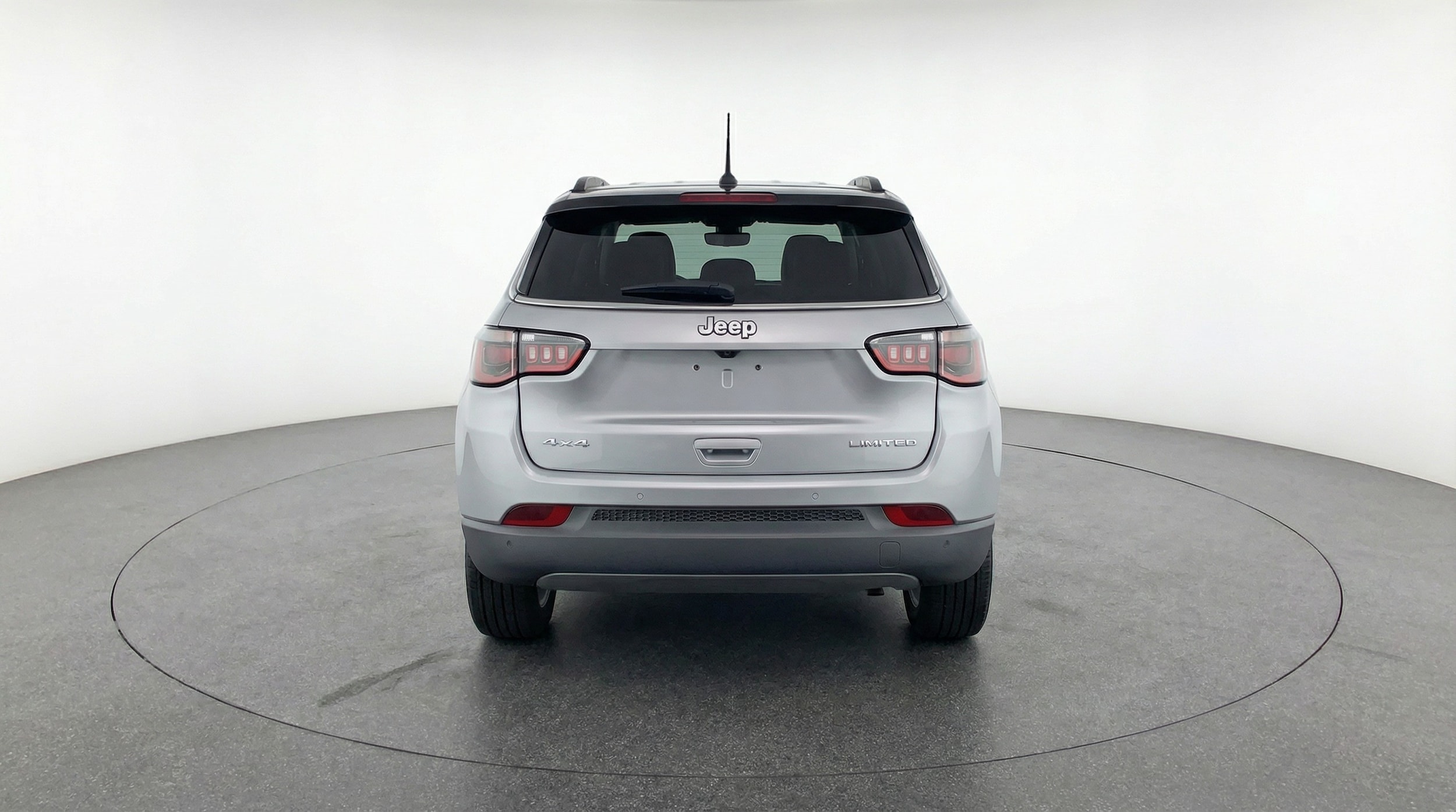 Thumbnail: 2025 Jeep Compass - 6