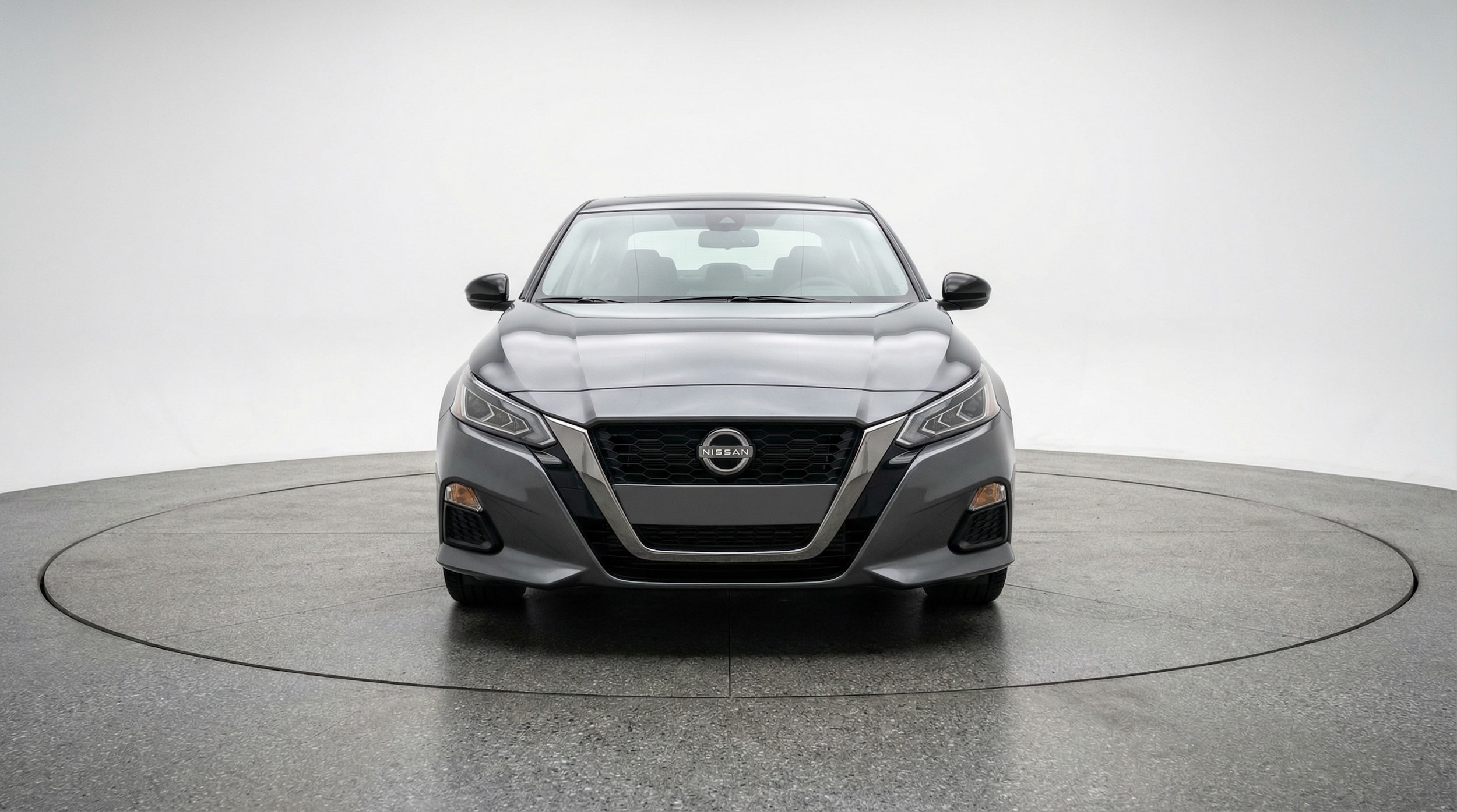 Thumbnail: 2025 Nissan Altima - 2