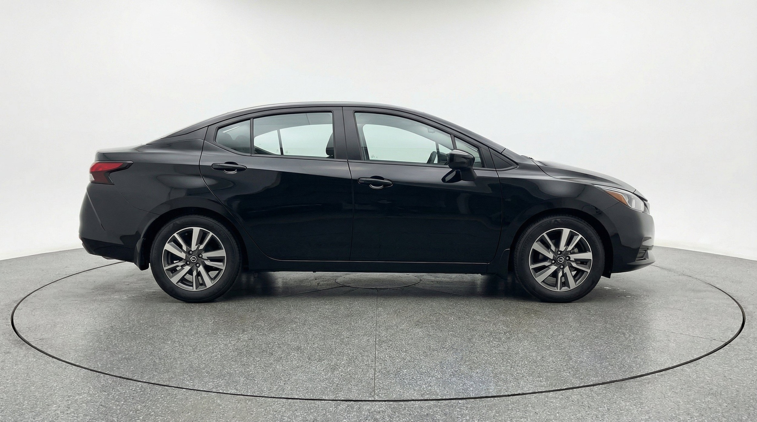 Thumbnail: 2025 Nissan Versa - 11