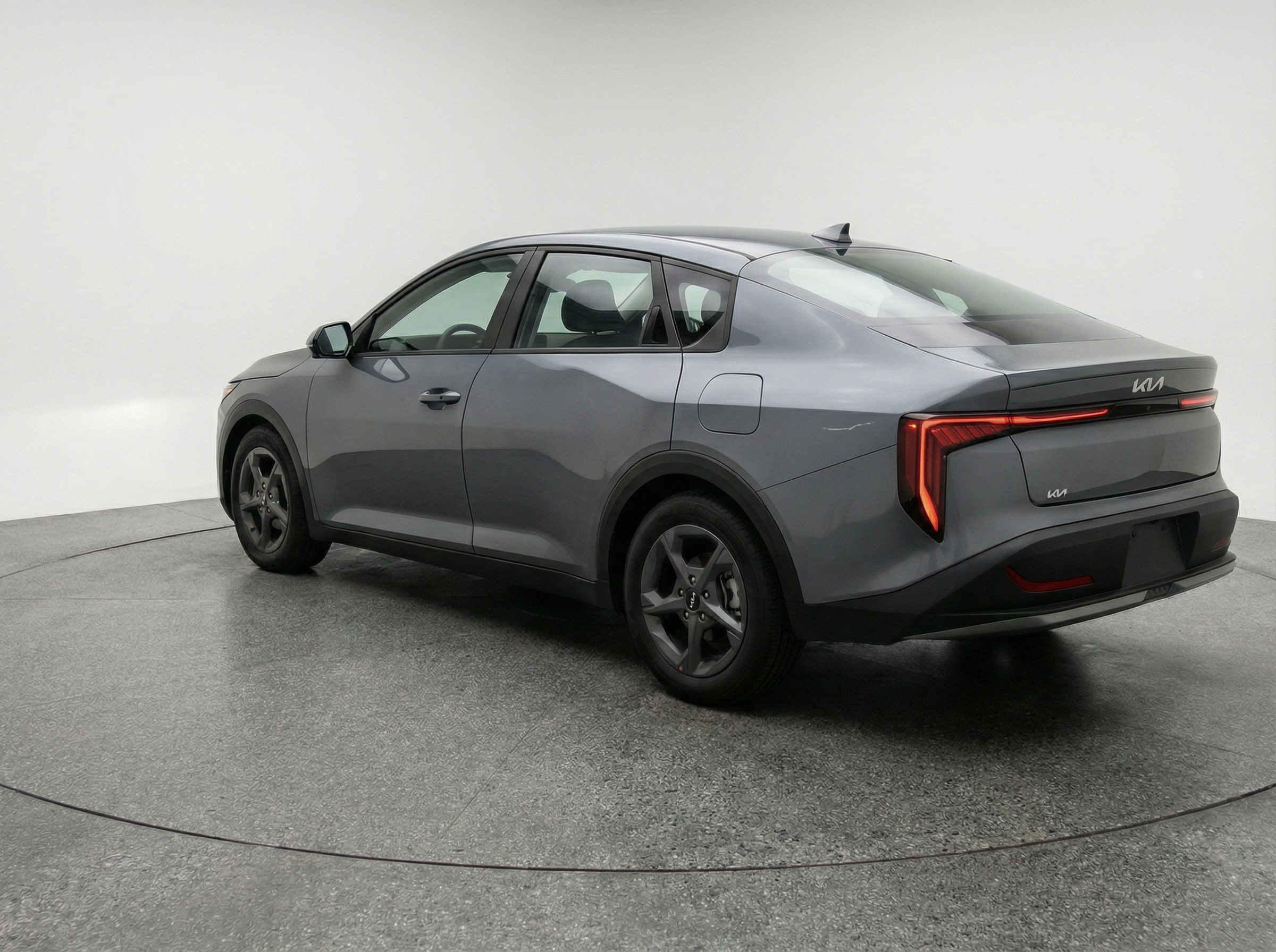 Thumbnail: 2025 Kia K4 - 5