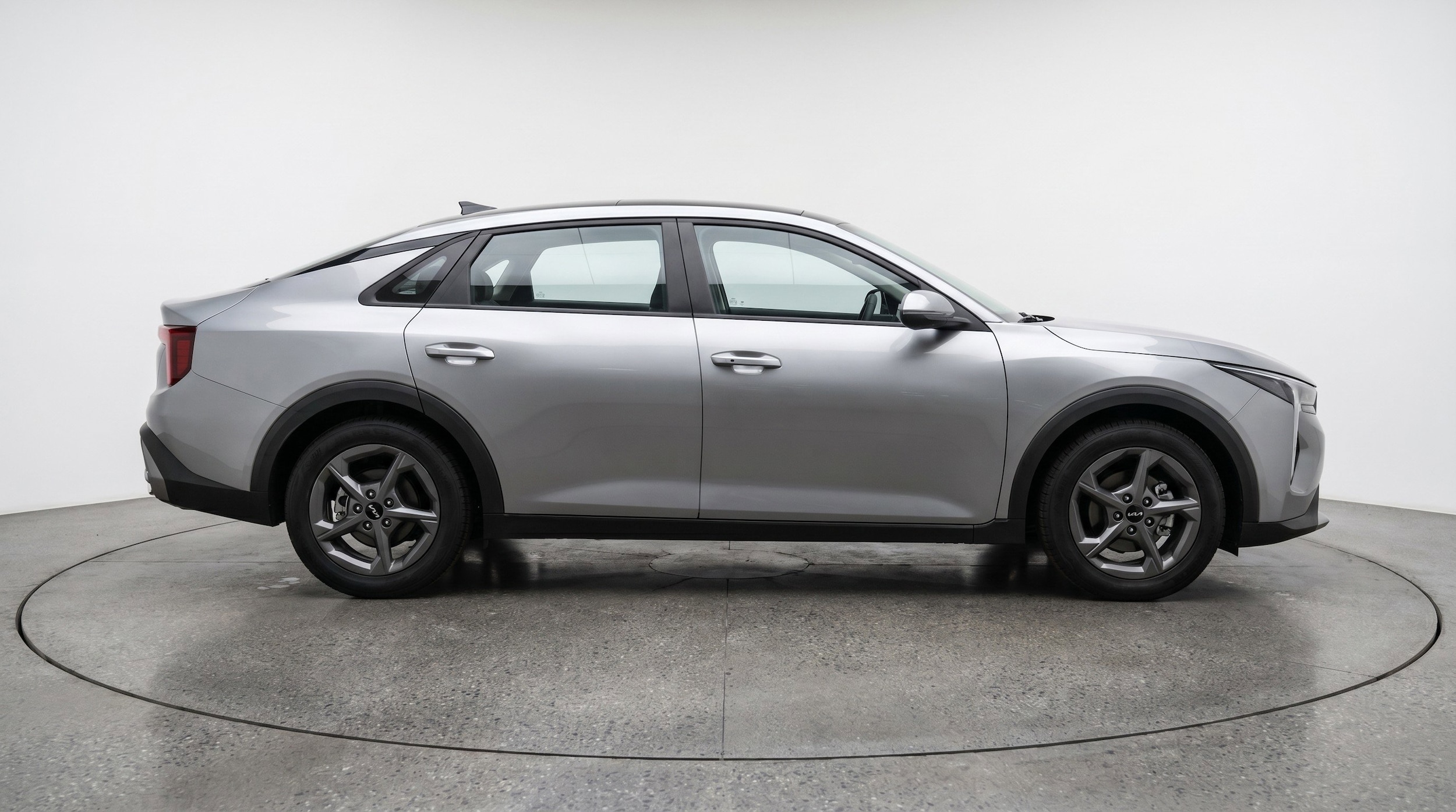 Thumbnail: 2025 Kia K4 - 11