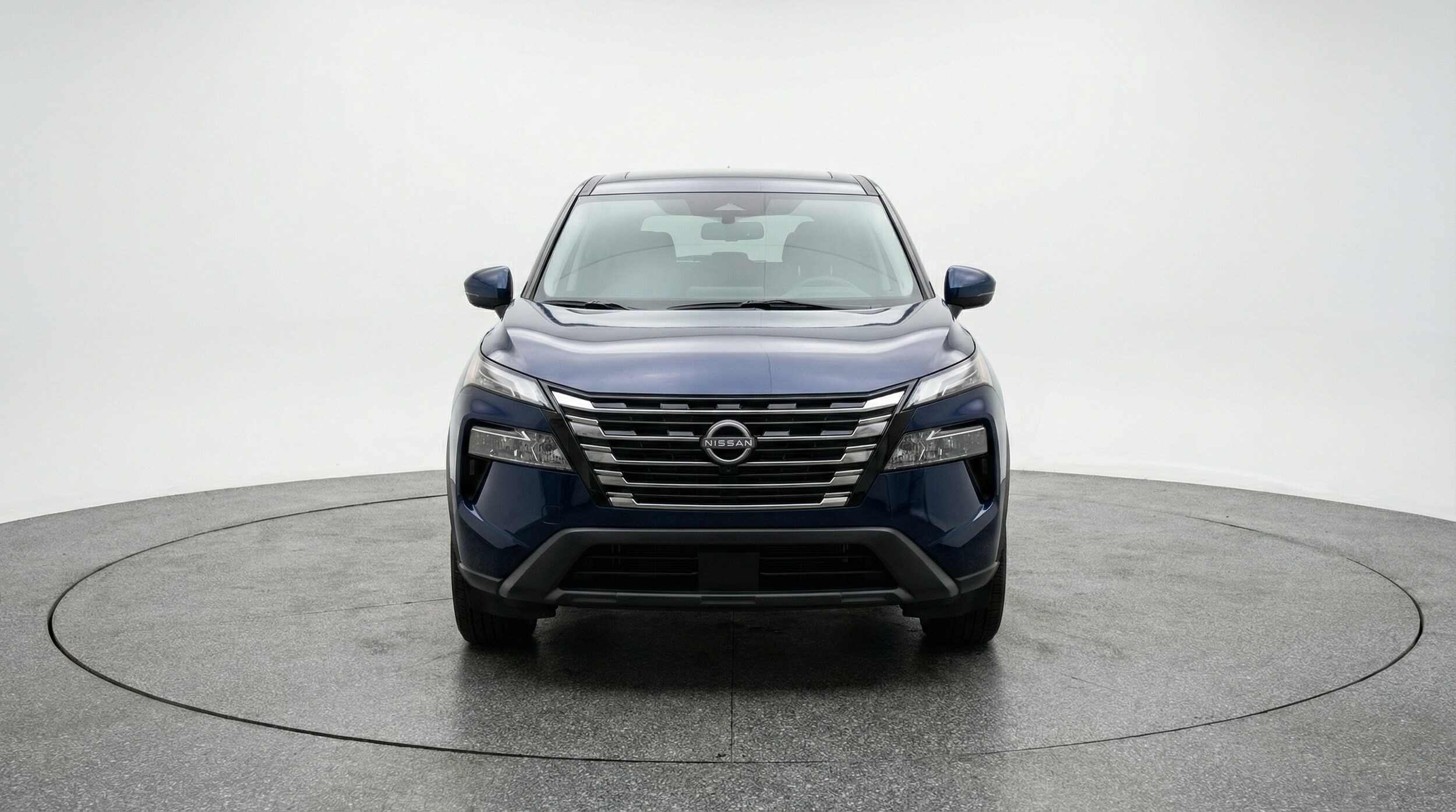 Thumbnail: 2025 Nissan Rogue - 2