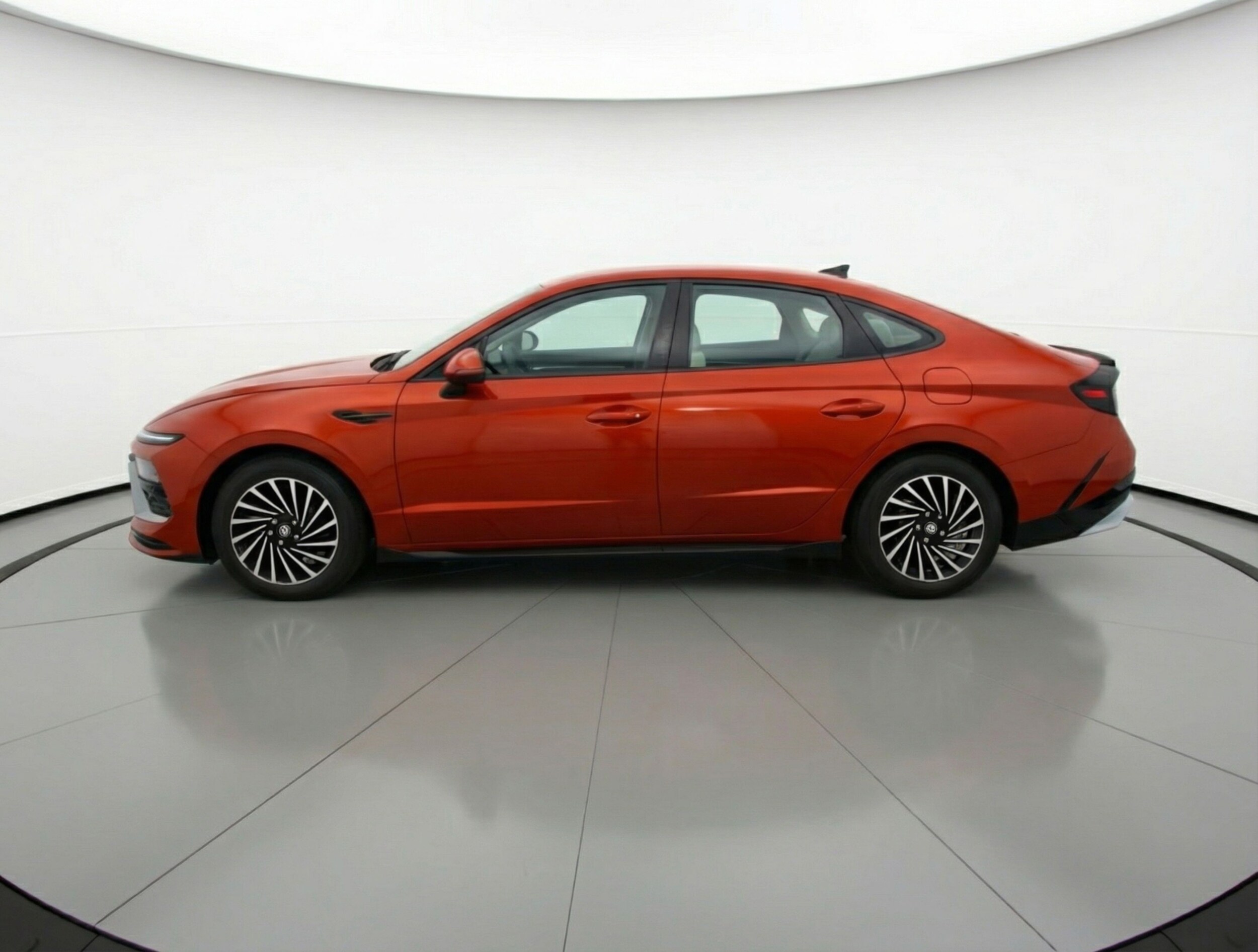 Thumbnail: 2025 Hyundai Sonata - 4