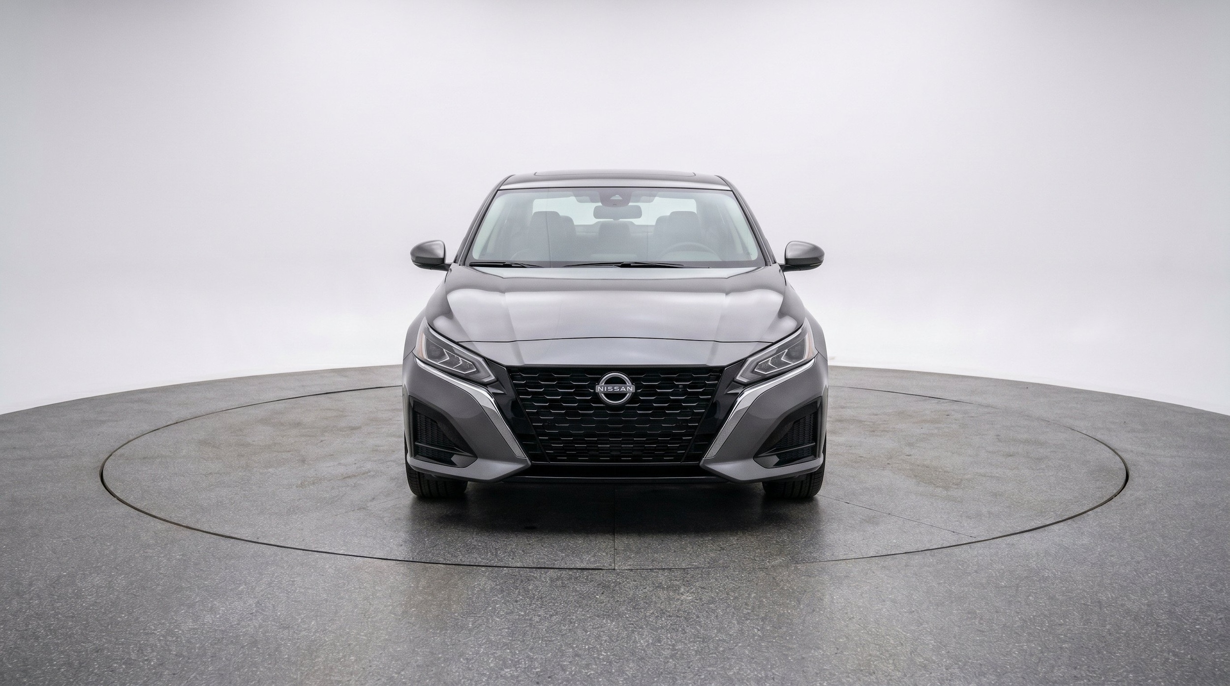 Thumbnail: 2026 Nissan Altima - 2