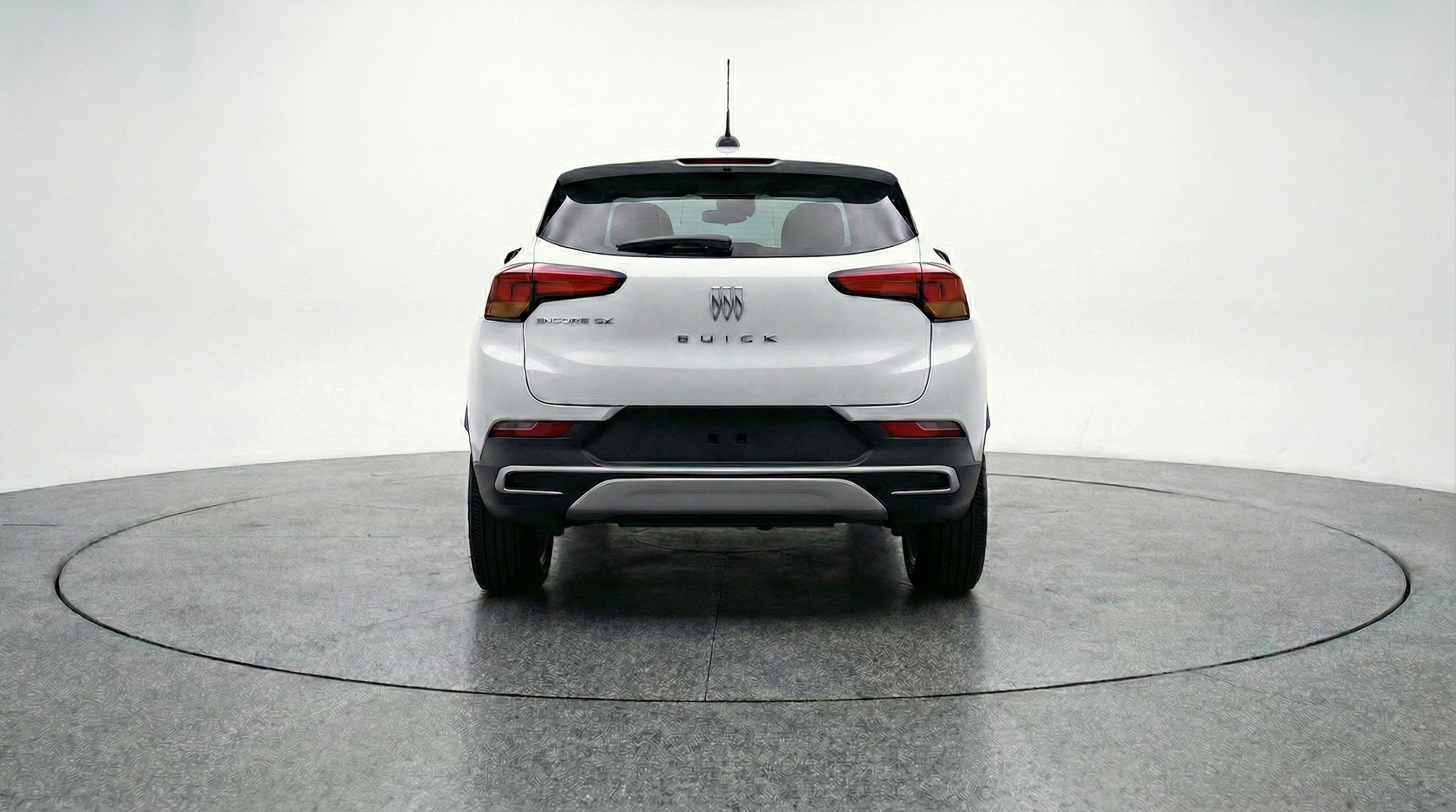 Thumbnail: 2026 Buick Encore GX - 7