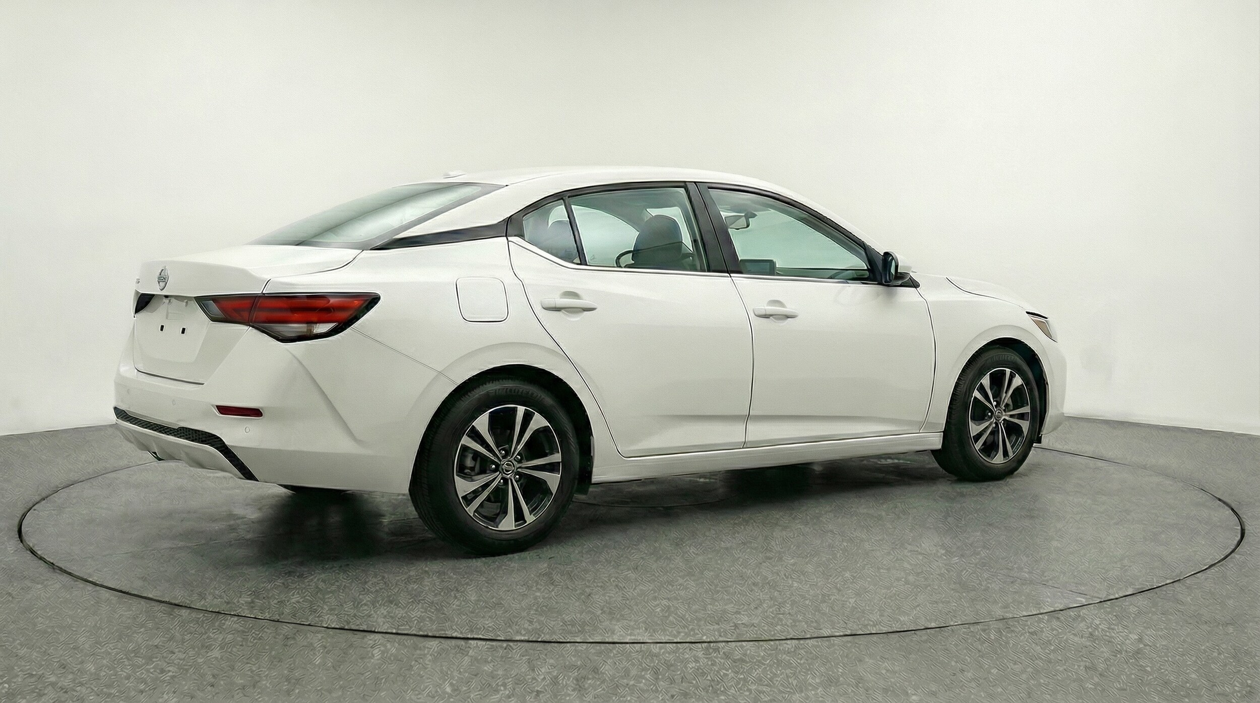 Thumbnail: 2025 Nissan Sentra - 7