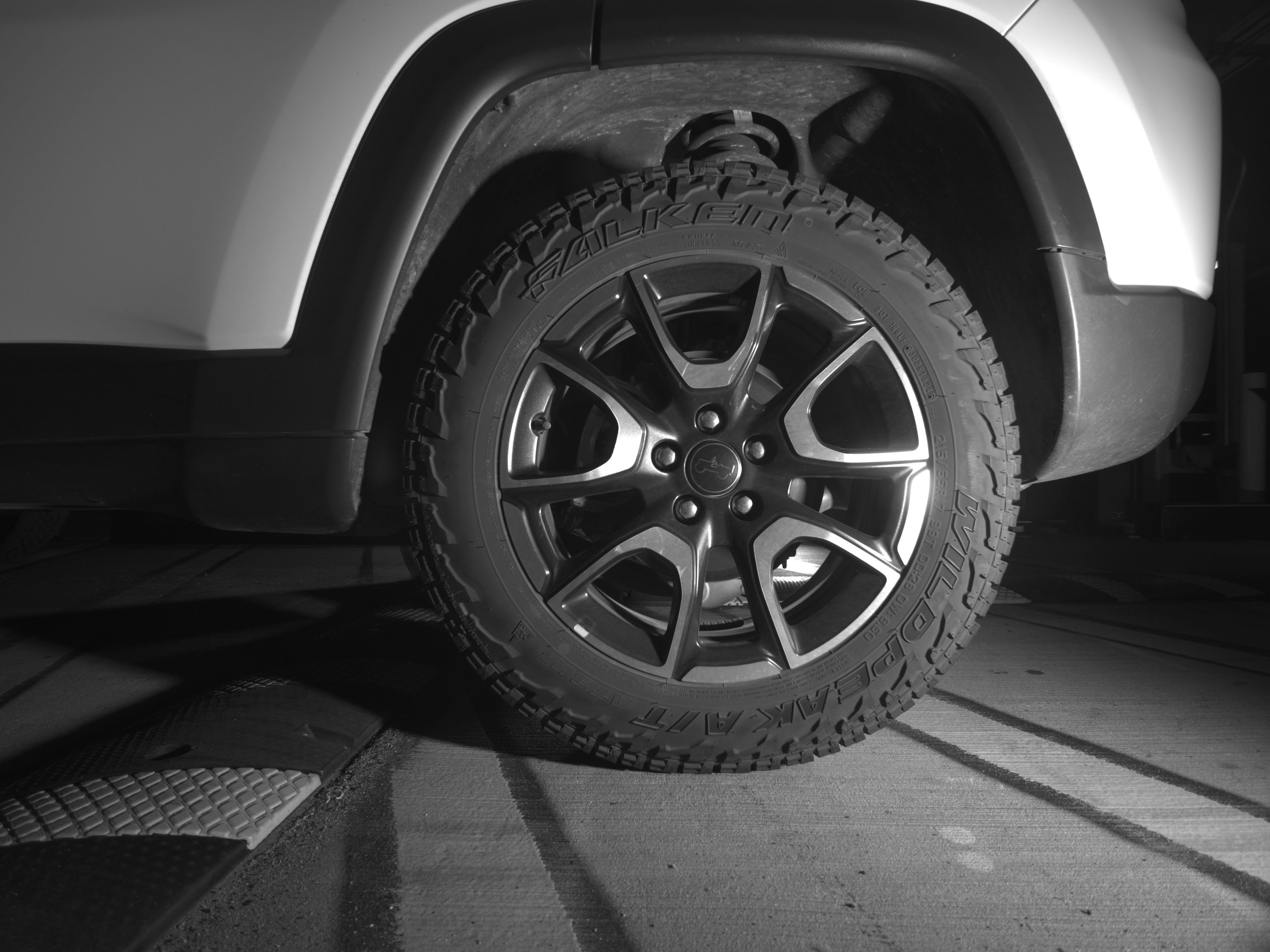 Thumbnail: 2025 Jeep Compass - 14