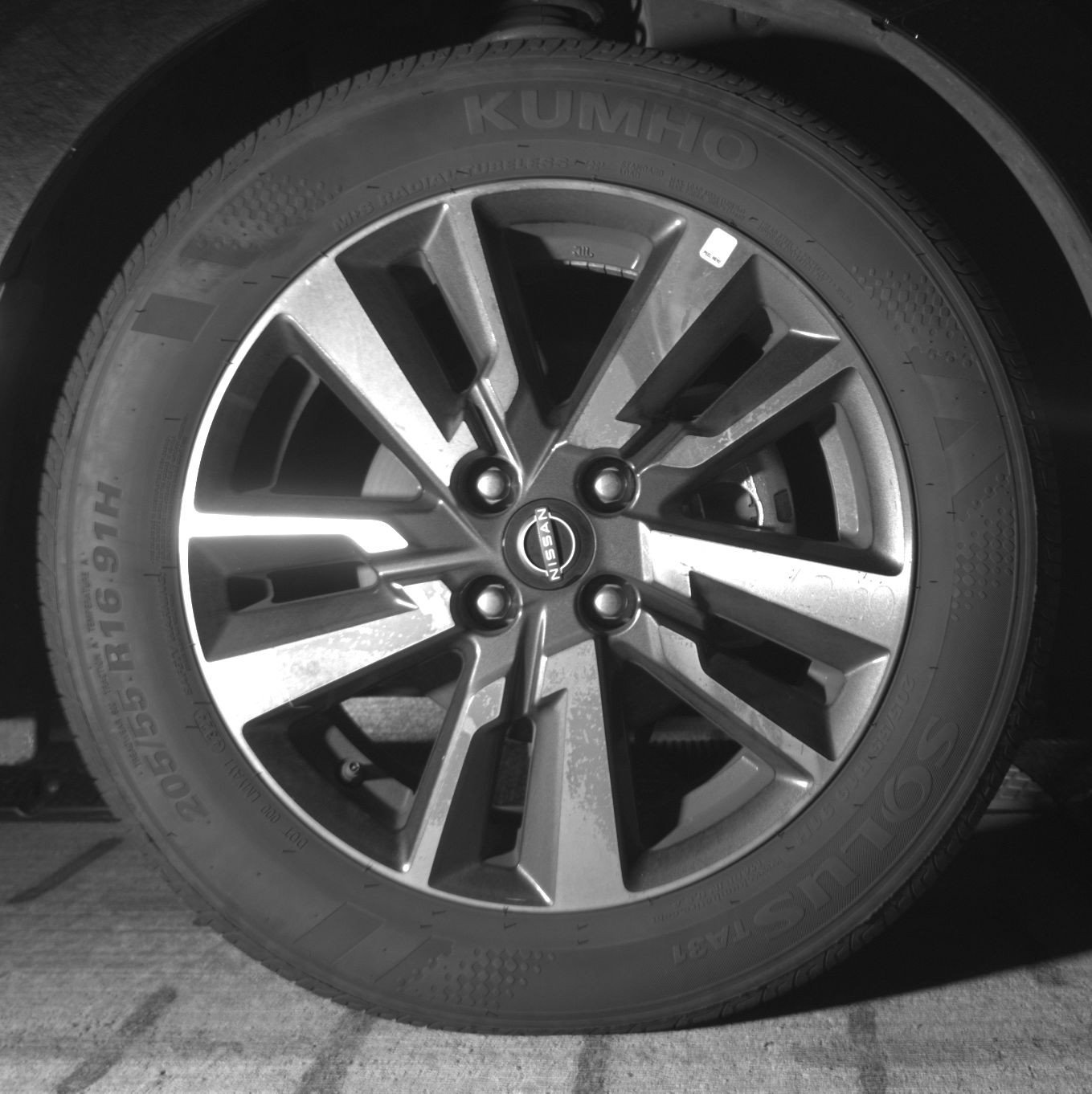 Thumbnail: 2025 Nissan Versa - 13