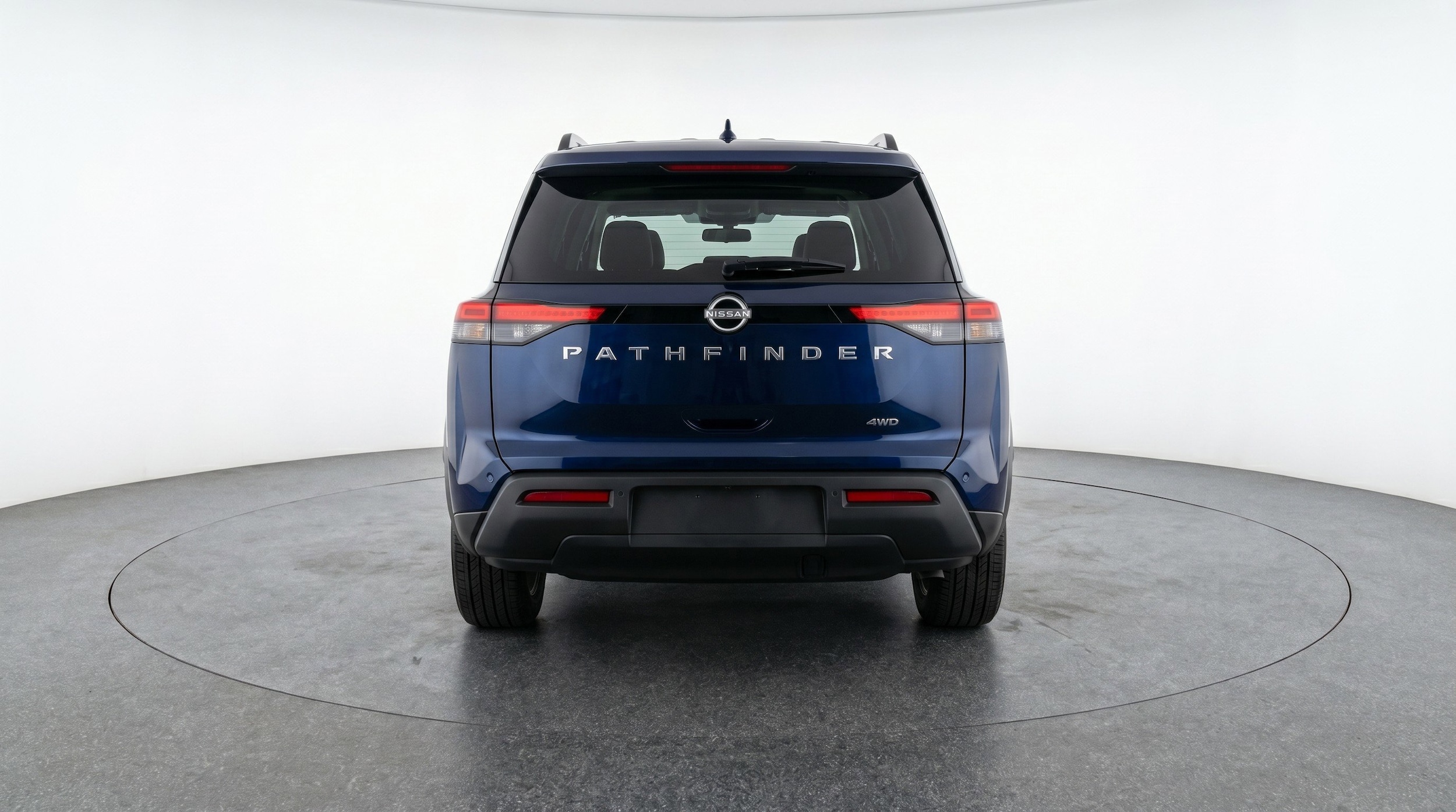 Thumbnail: 2025 Nissan Pathfinder - 7