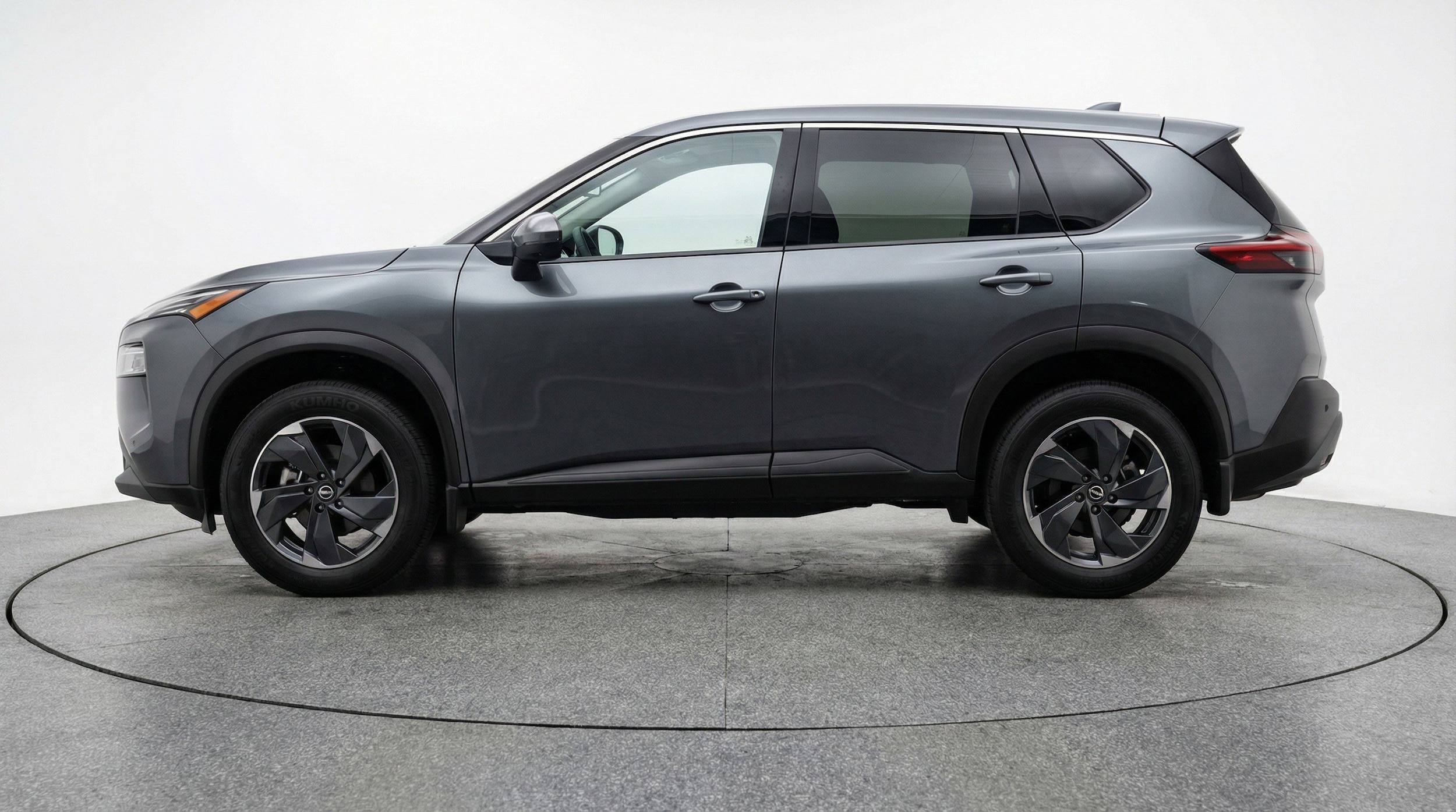 Thumbnail: 2025 Nissan Rogue - 5