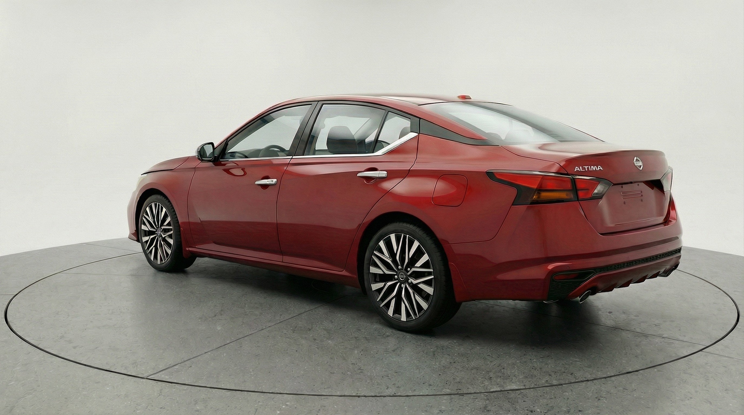 Thumbnail: 2025 Nissan Altima - 6