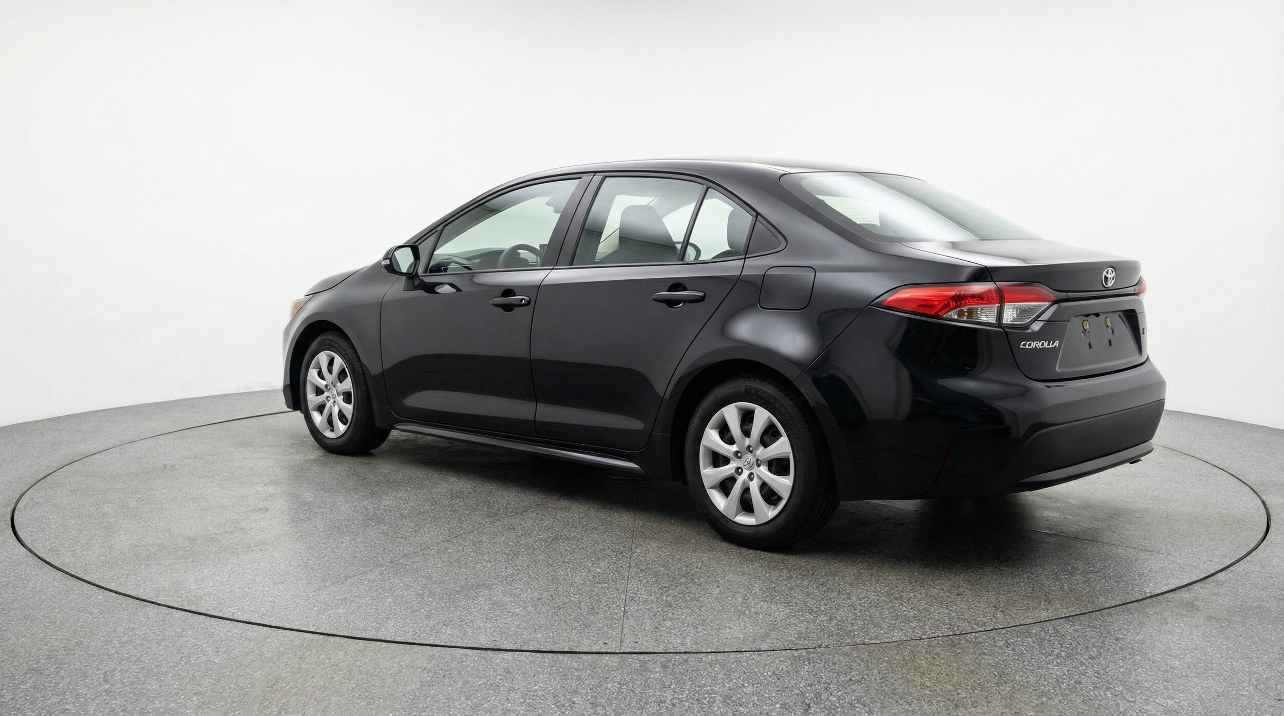 Thumbnail: 2025 Toyota Corolla - 6