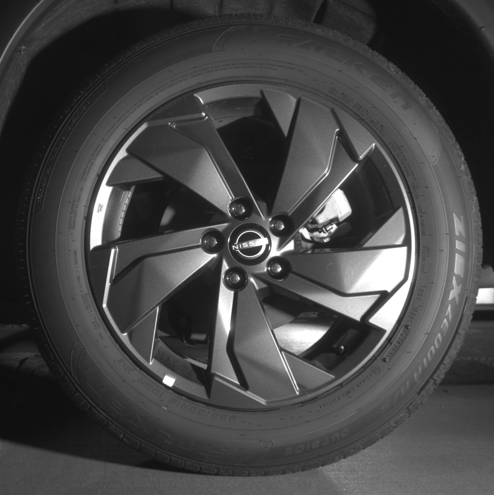 Thumbnail: 2026 Nissan Rogue - 14