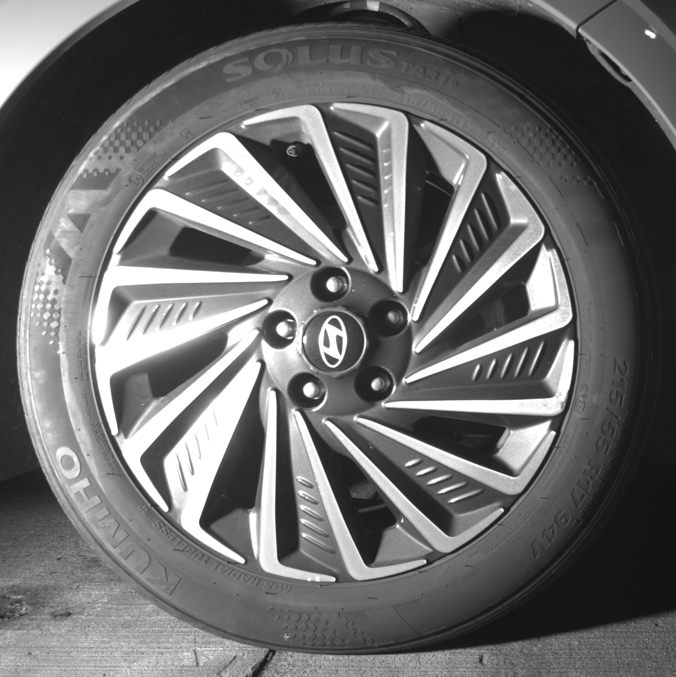 Thumbnail: 2025 Hyundai Sonata - 10