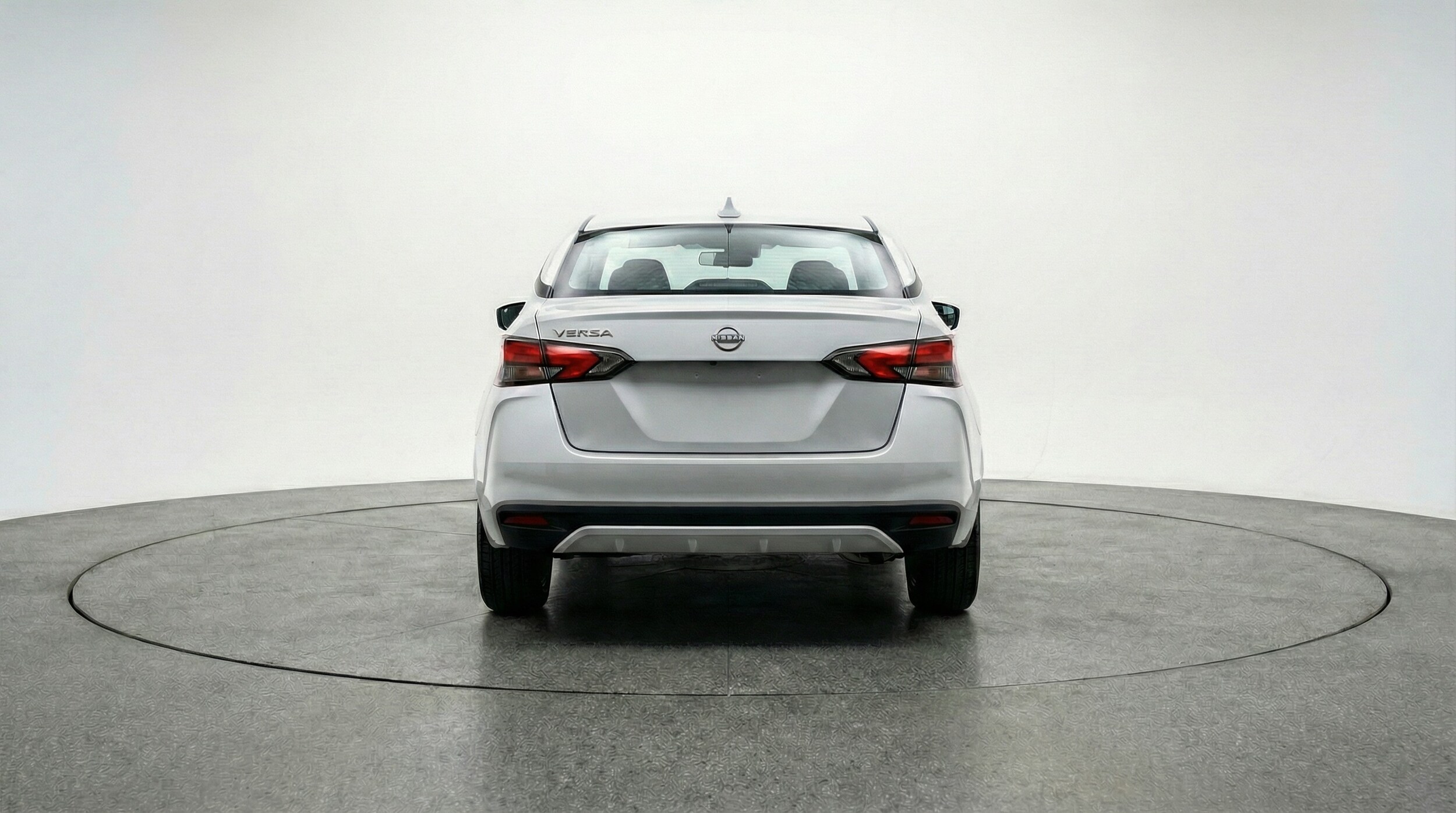 Thumbnail: 2025 Nissan Versa - 6