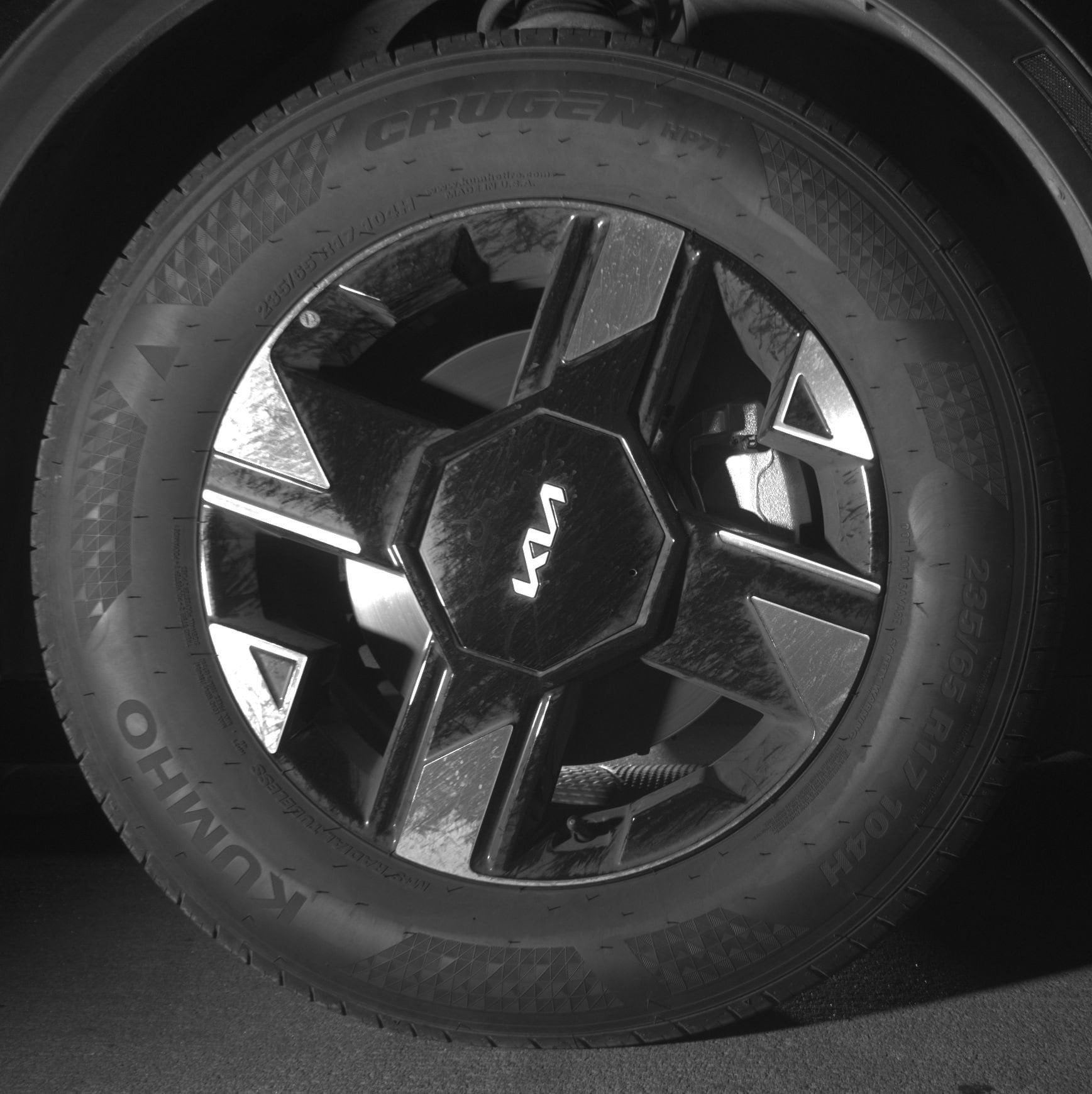 Thumbnail: 2026 Kia Sportage - 13