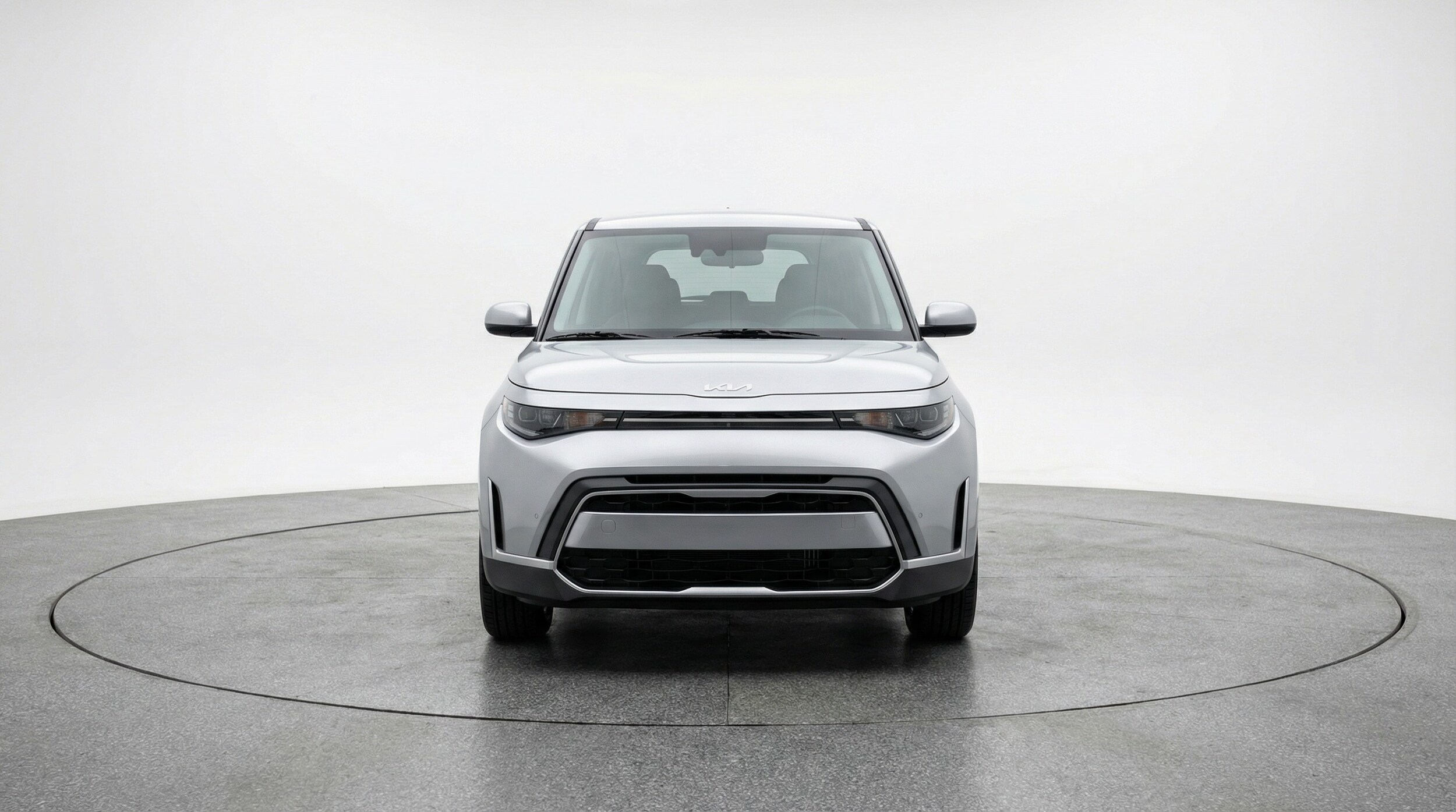 Thumbnail: 2025 Kia Soul - 2