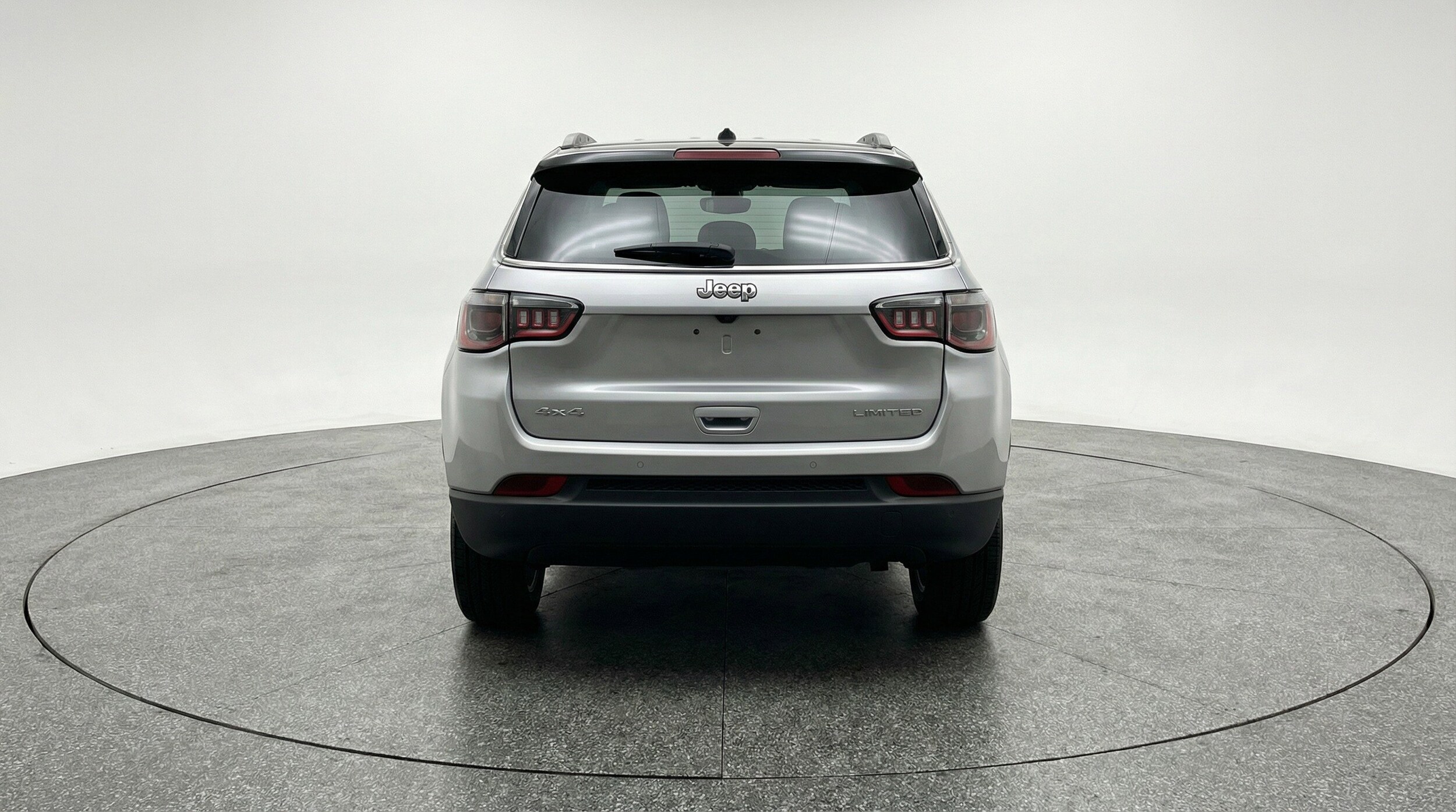 Thumbnail: 2025 Jeep Compass - 7