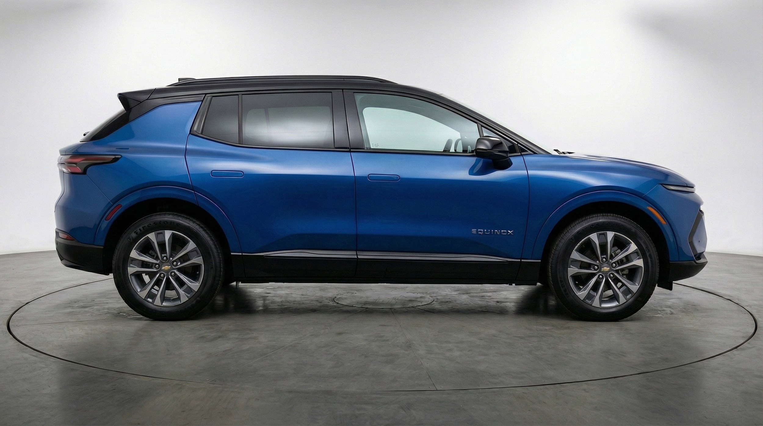 Thumbnail: 2025 Chevrolet Equinox - 11