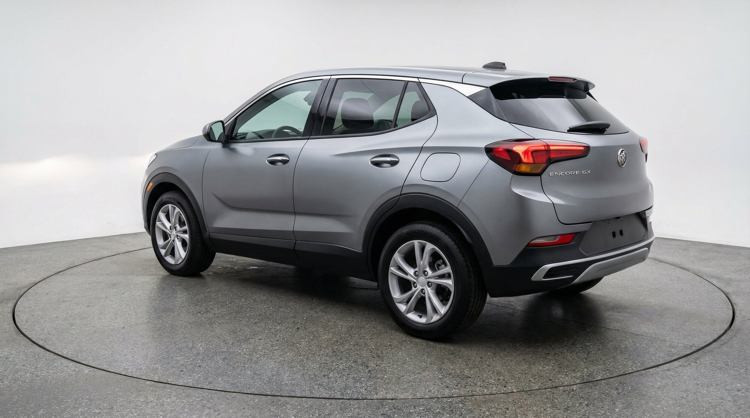 Thumbnail: 2026 Buick Encore GX - 6