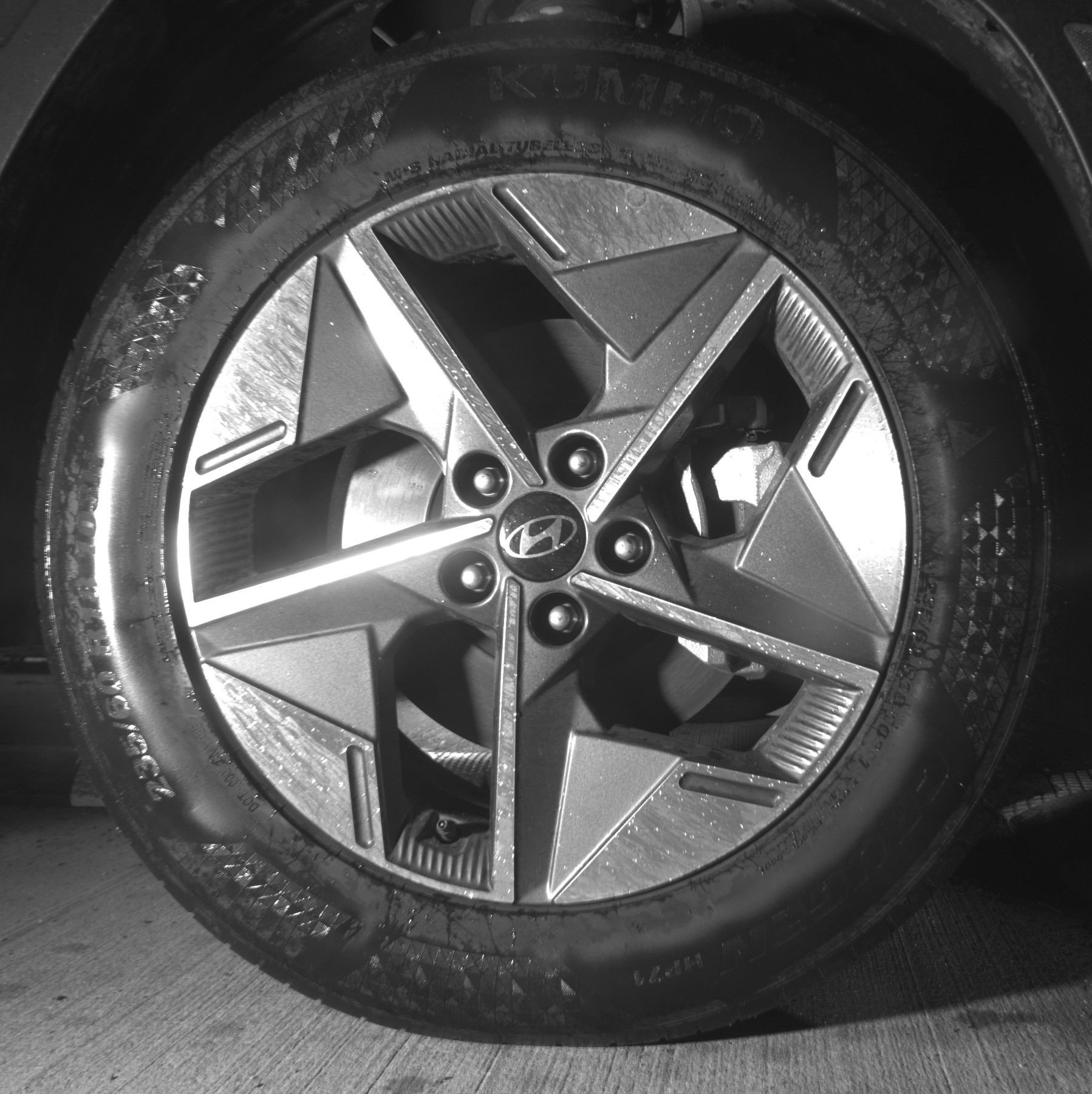 Thumbnail: 2025 Hyundai Tucson - 13