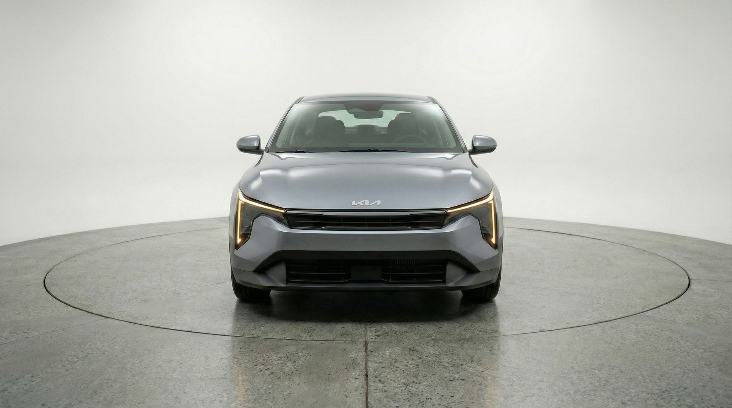 Thumbnail: 2025 Kia K4 - 2